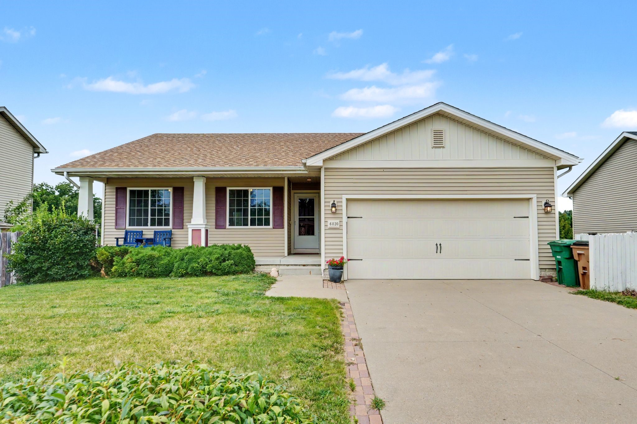 6020 Pine Ridge Street Property Photo 1