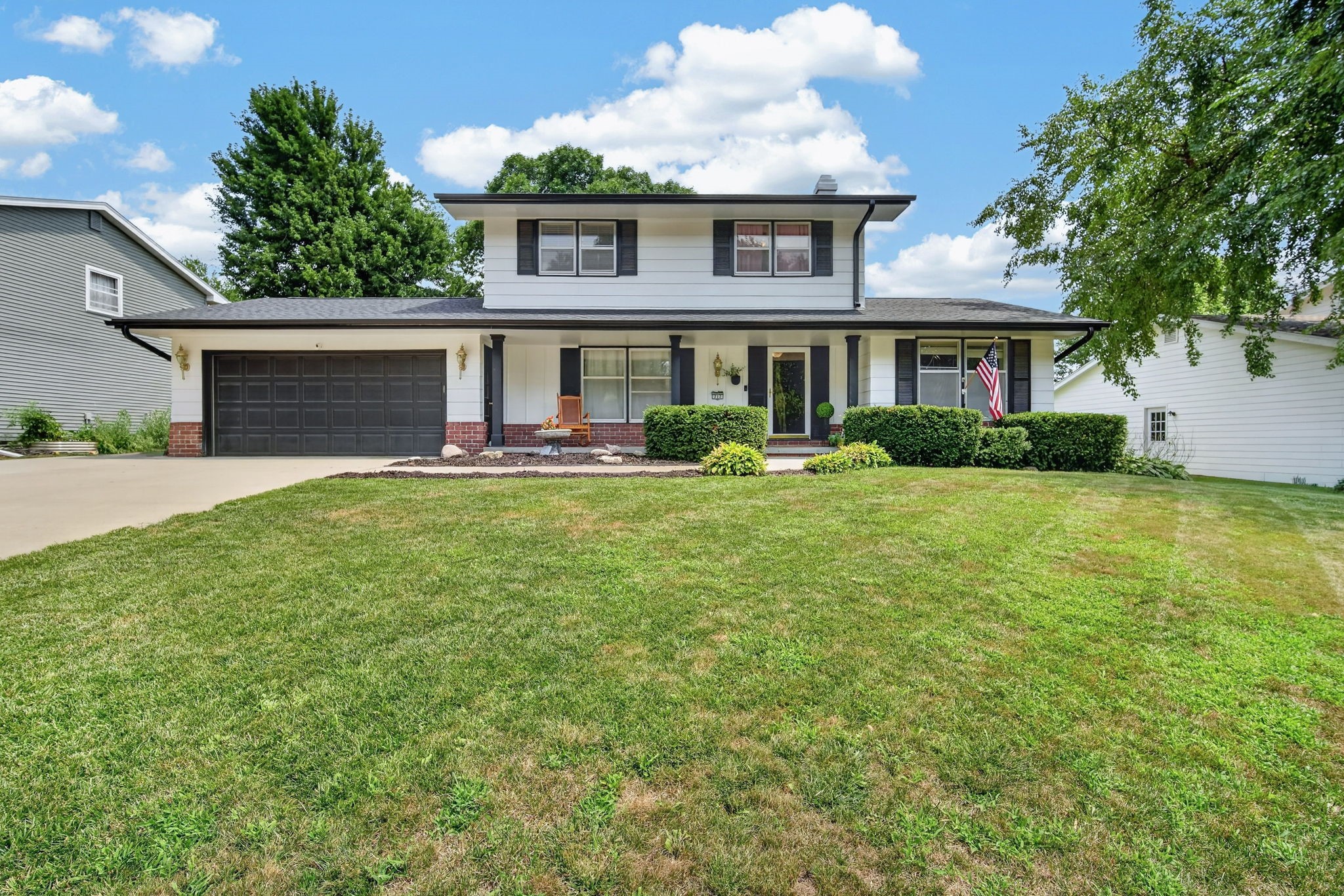717 41st Street Property Photo 1