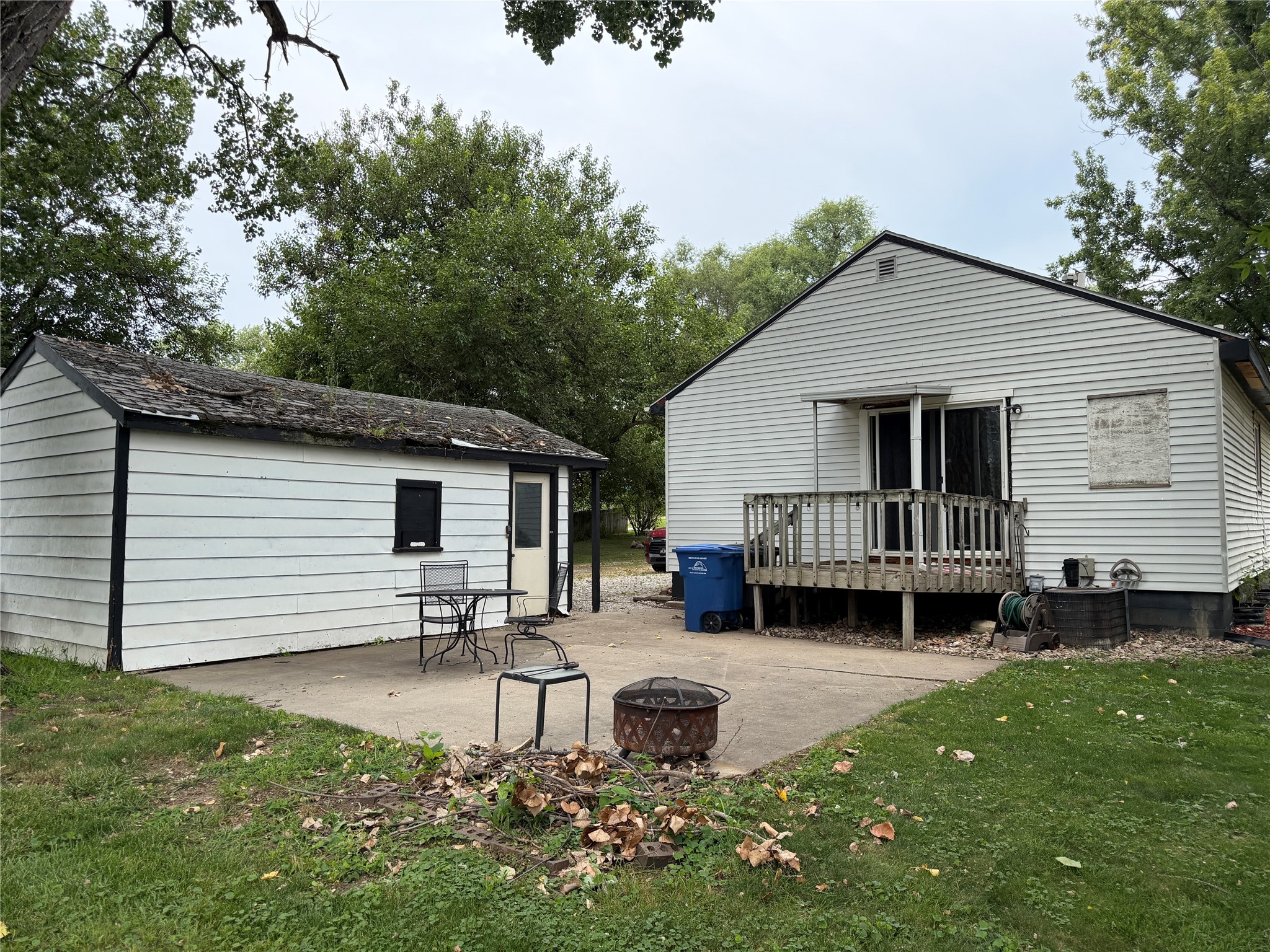 1201 E Kirkwood Avenue Property Photo 11