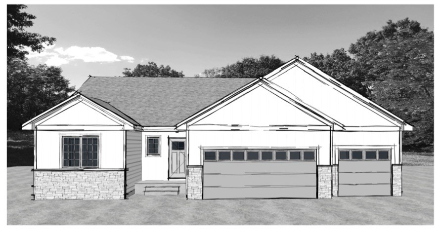 1016 Four Mile Drive Property Photo 1