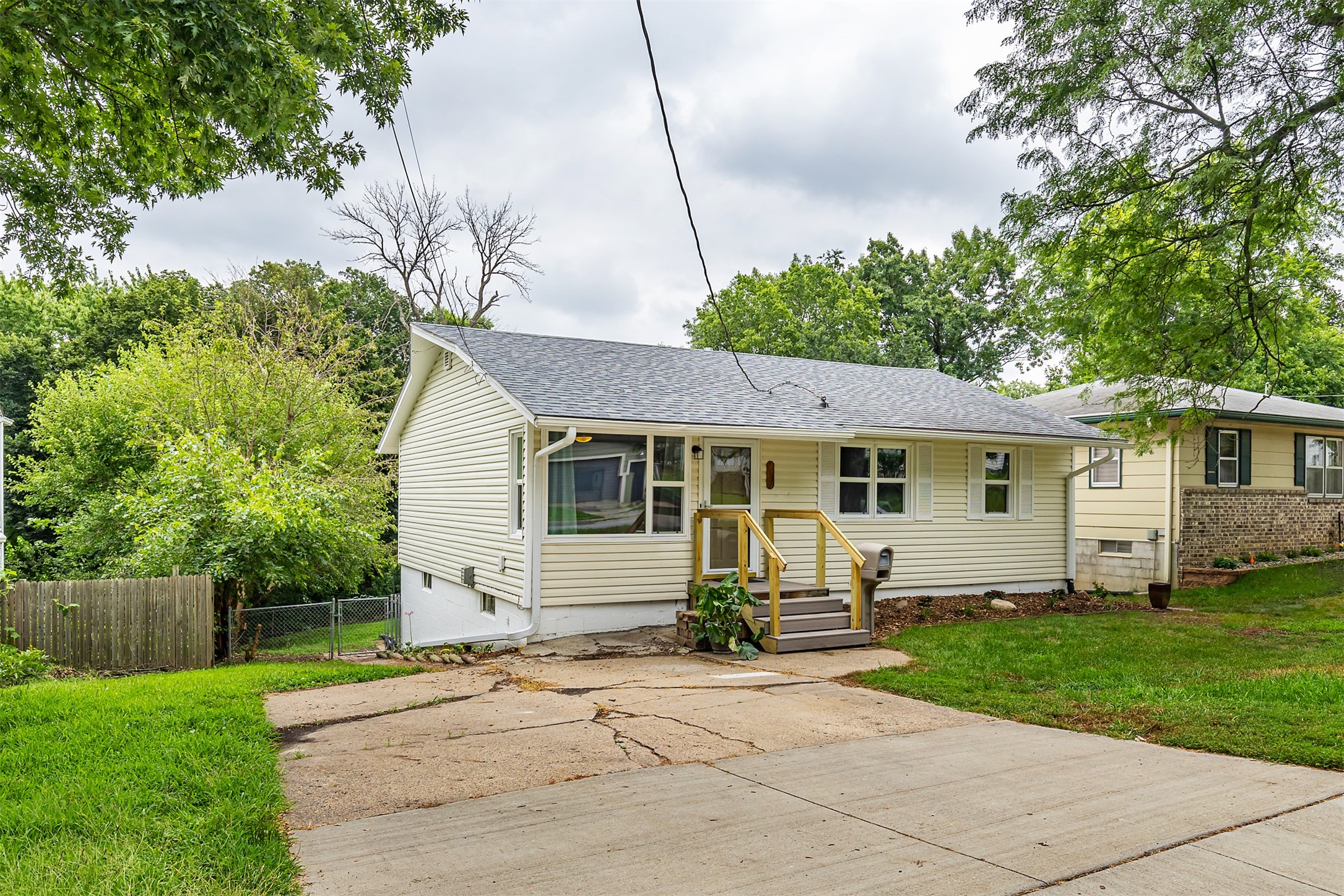 2519 South Union Street Property Photo 31