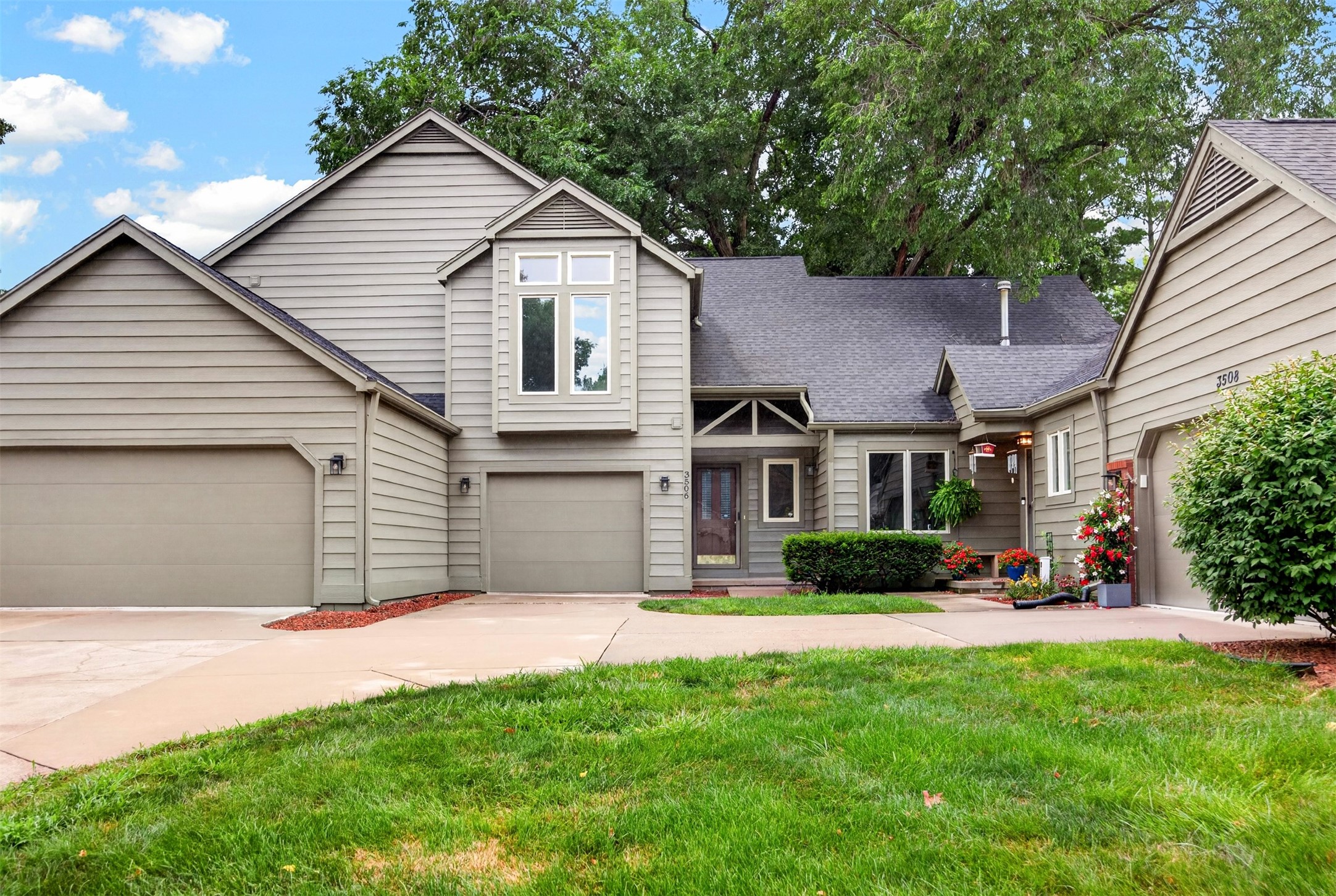 3506 Oak Creek Place Property Photo 1