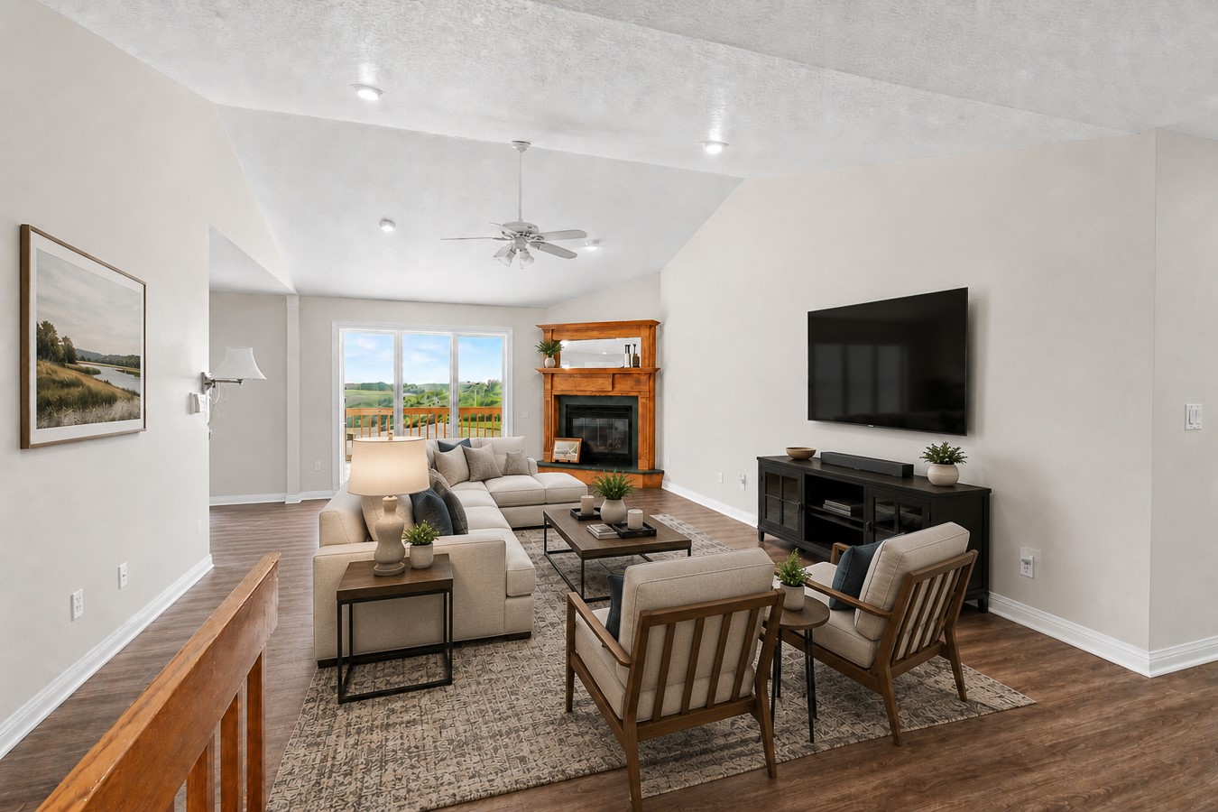 1836 Eaton Avenue Property Photo 8