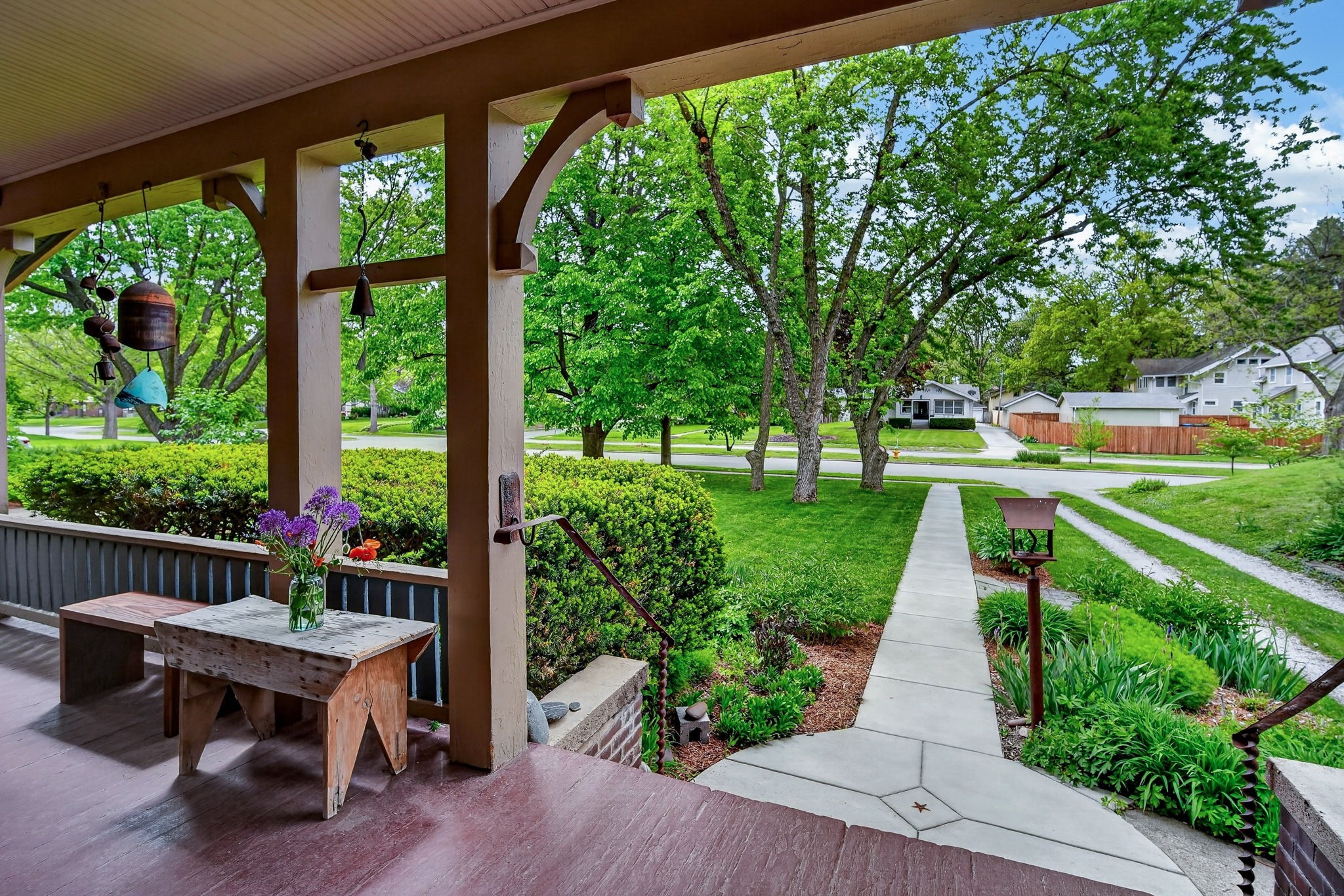 4423 Kingman Boulevard Property Photo 3
