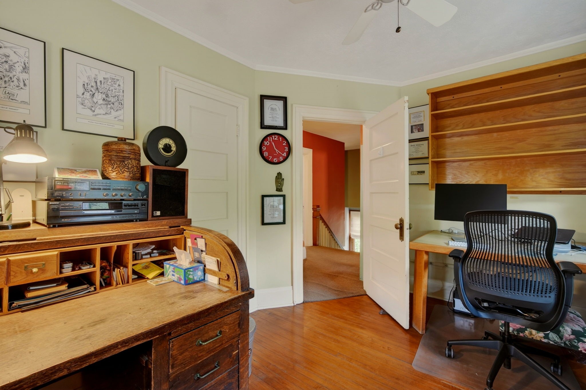 4423 Kingman Boulevard Property Photo 19