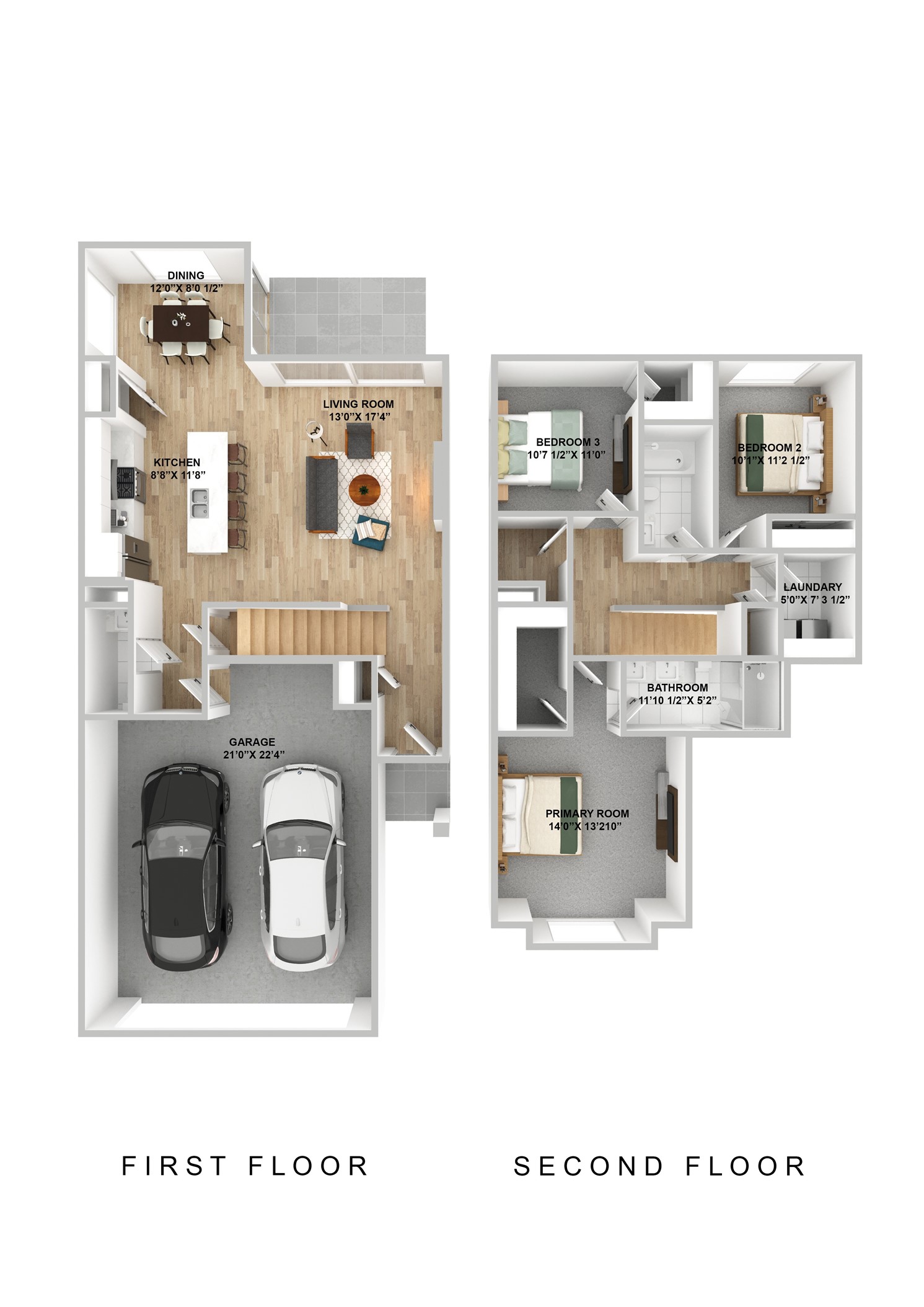 326 Van Buren Drive Property Photo 3