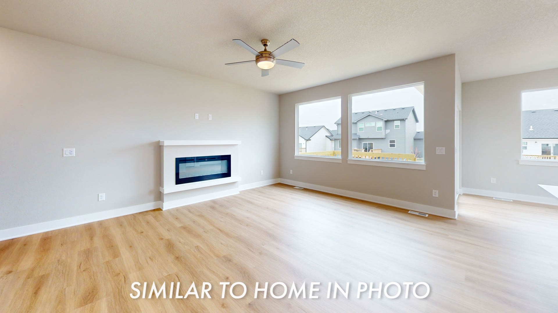 326 Van Buren Drive Property Photo 13