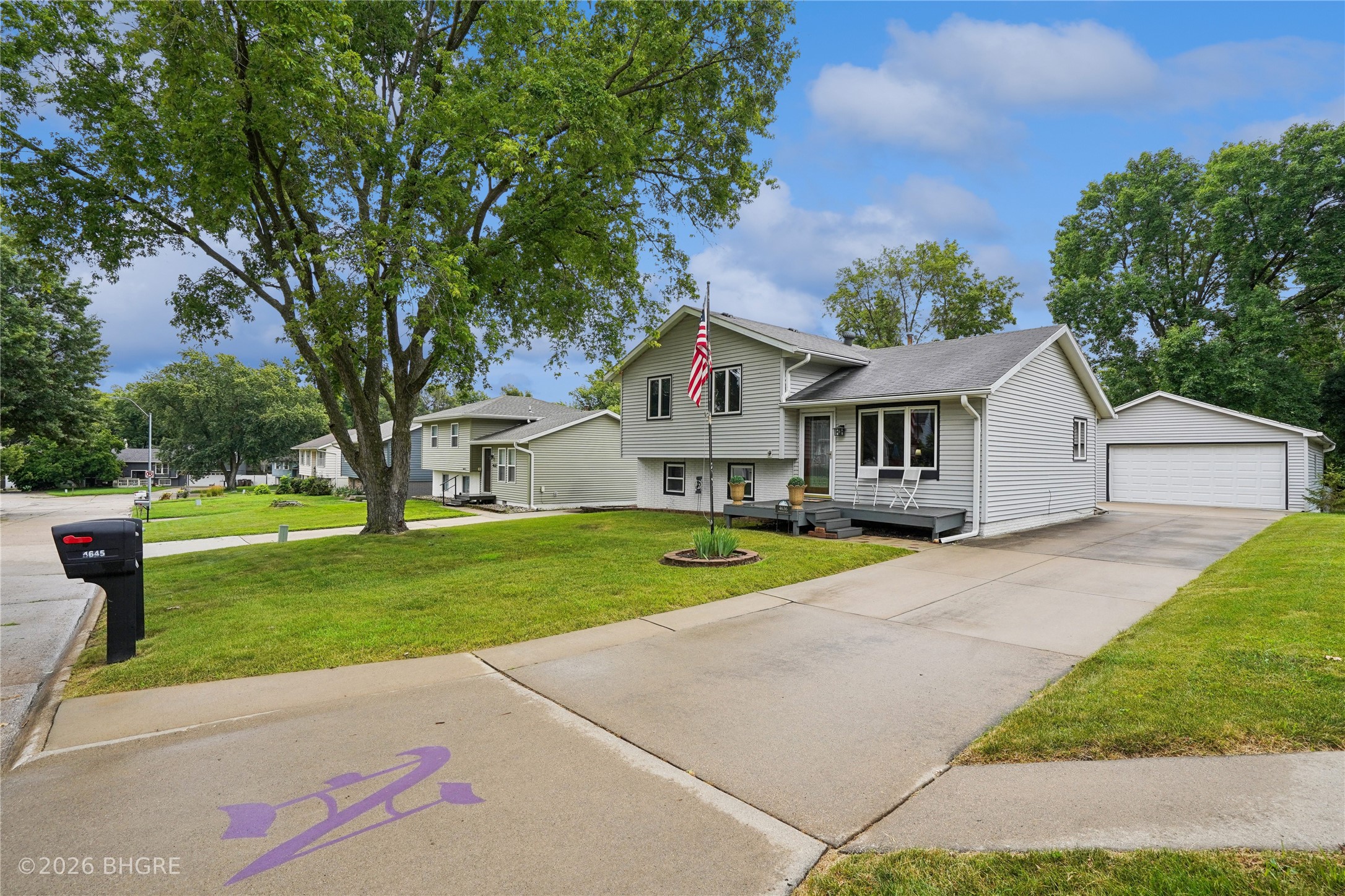 4636 Hyperion Drive Property Photo 1