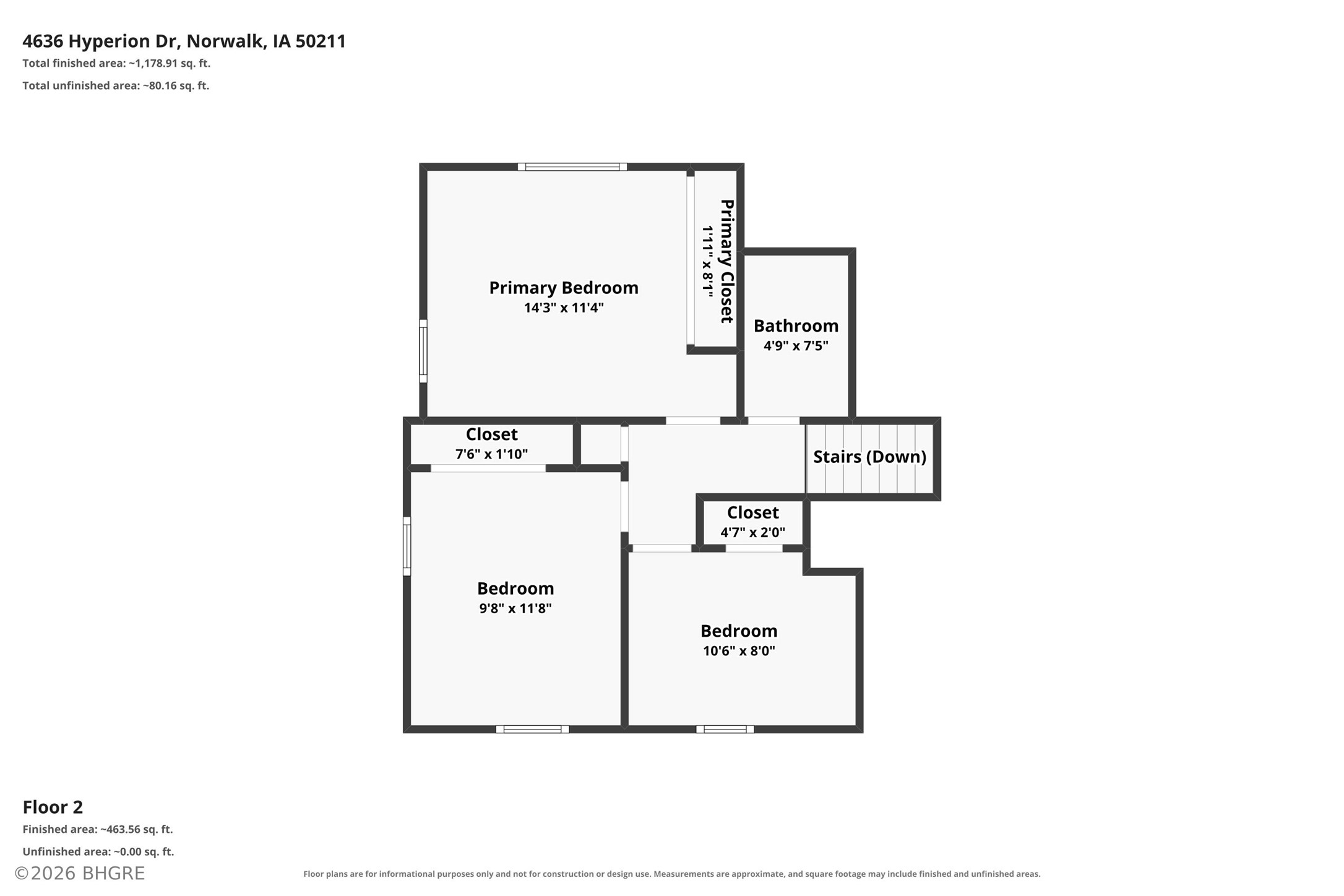 4636 Hyperion Drive Property Photo 29