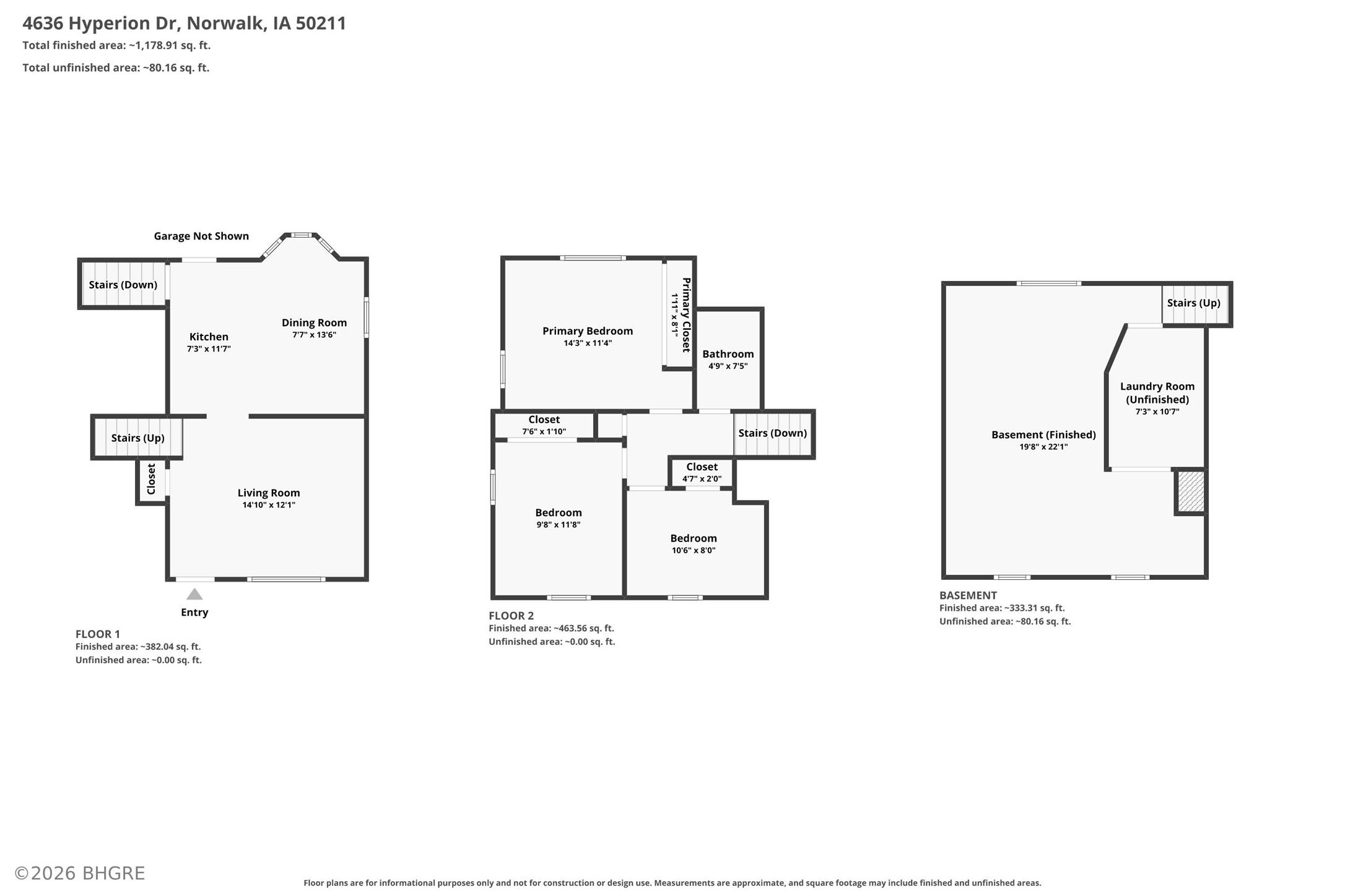4636 Hyperion Drive Property Photo 31