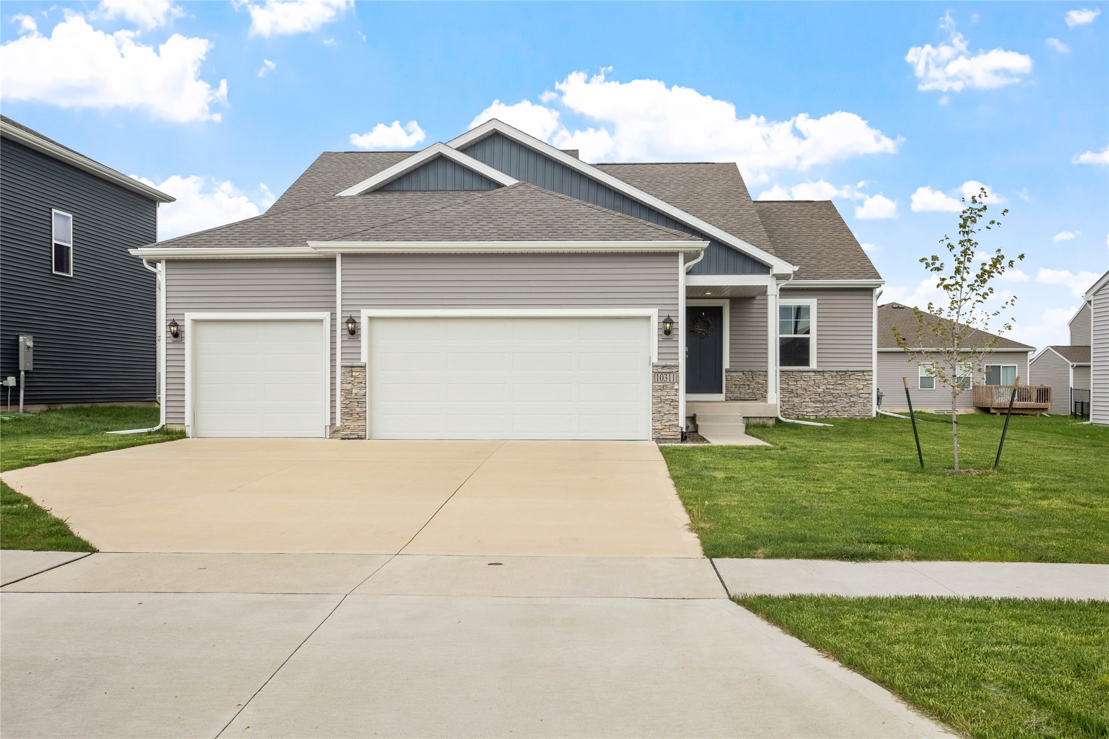 10311 Southerwick Place Property Photo 1