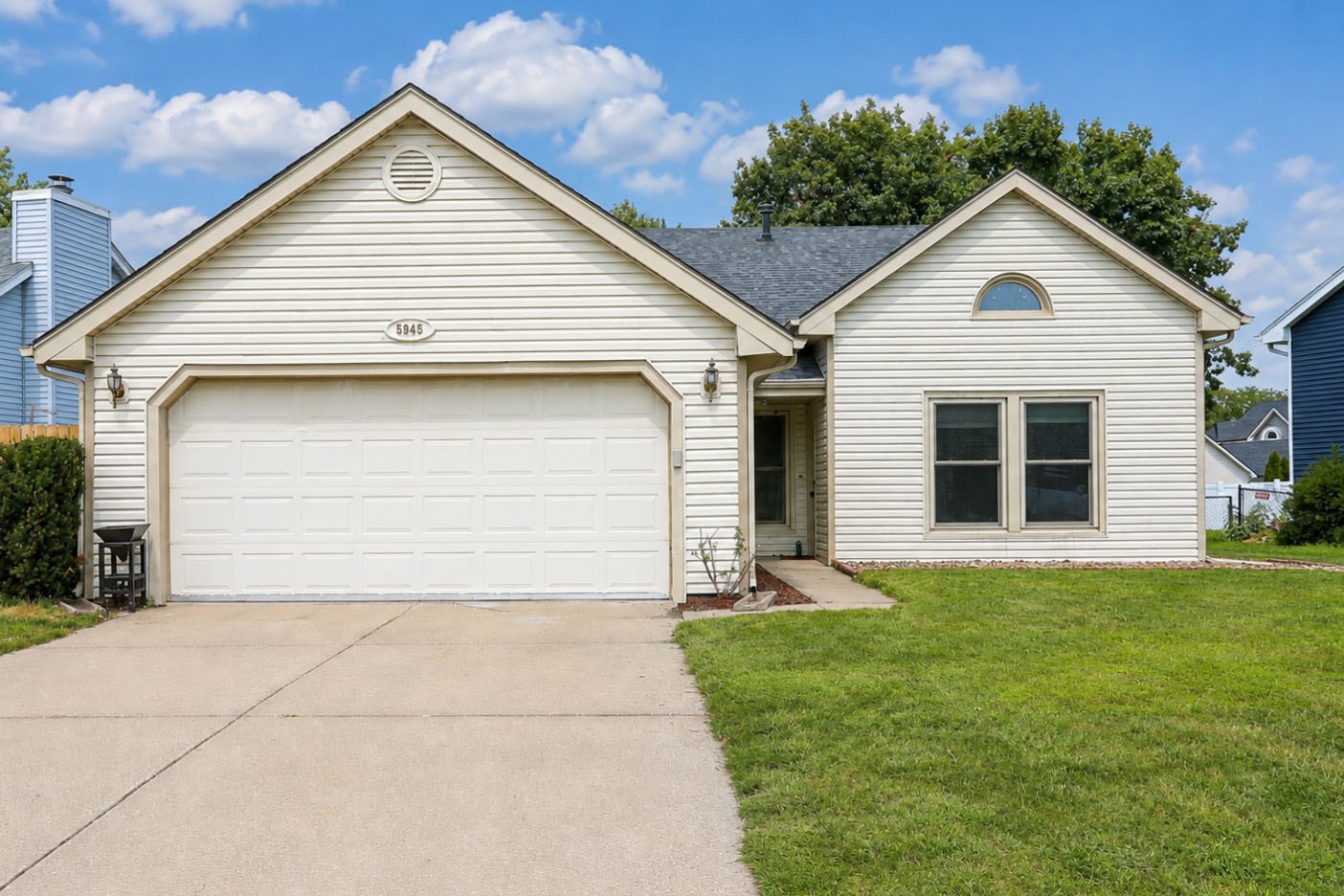 5945 Village Circle Property Photo 1