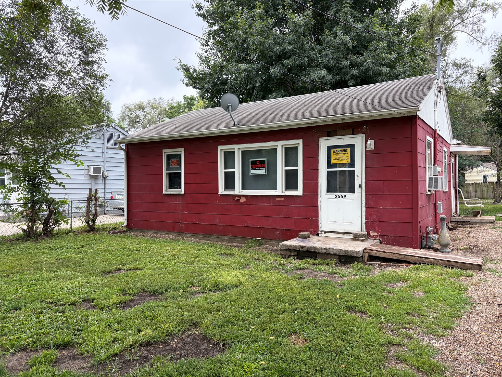 2559 Maury Street Property Photo 1