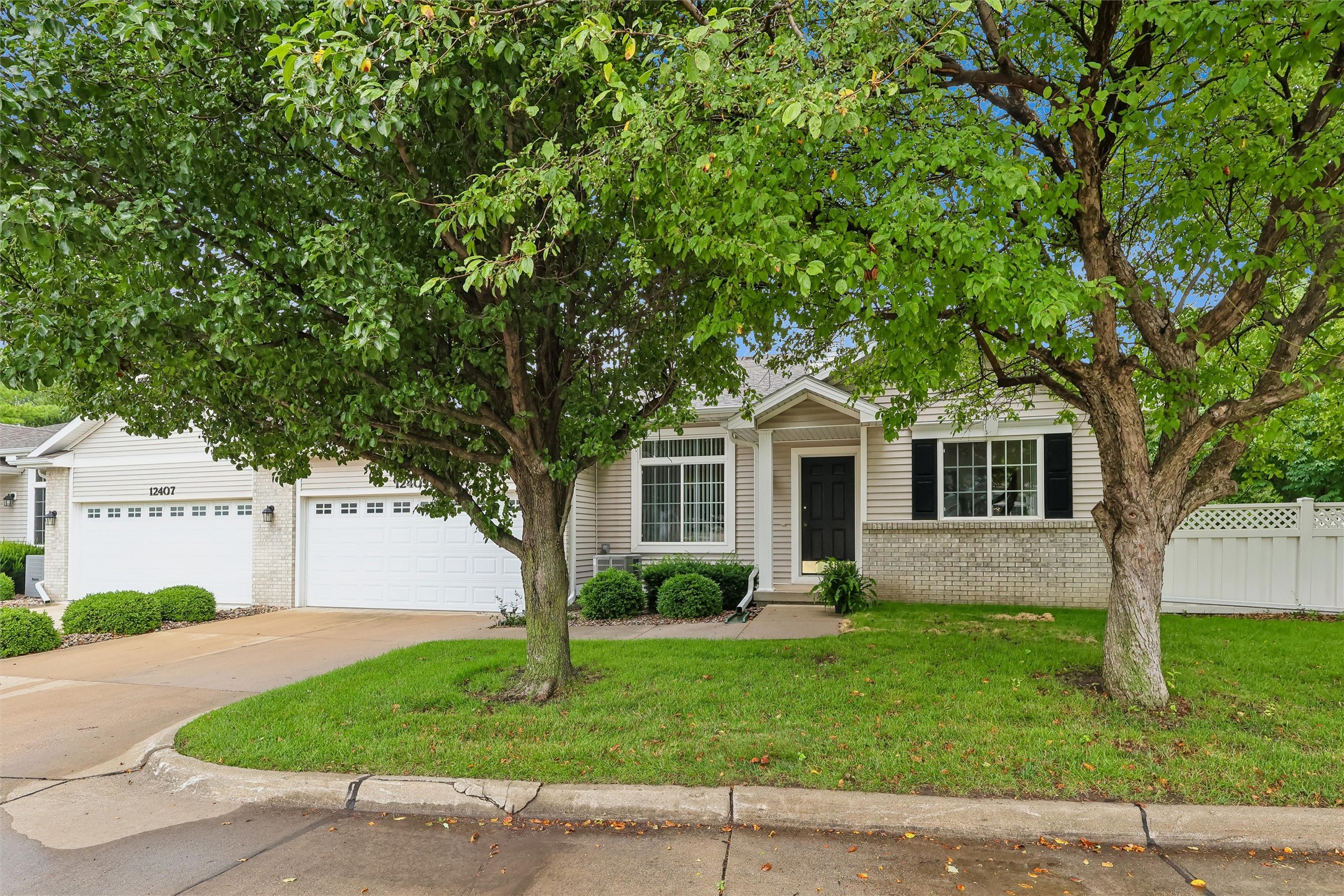 12409 Douglas Parkway Property Photo 1