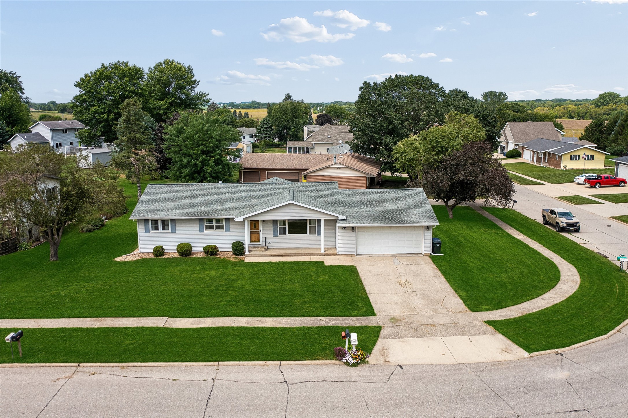 121 Palmer Drive
