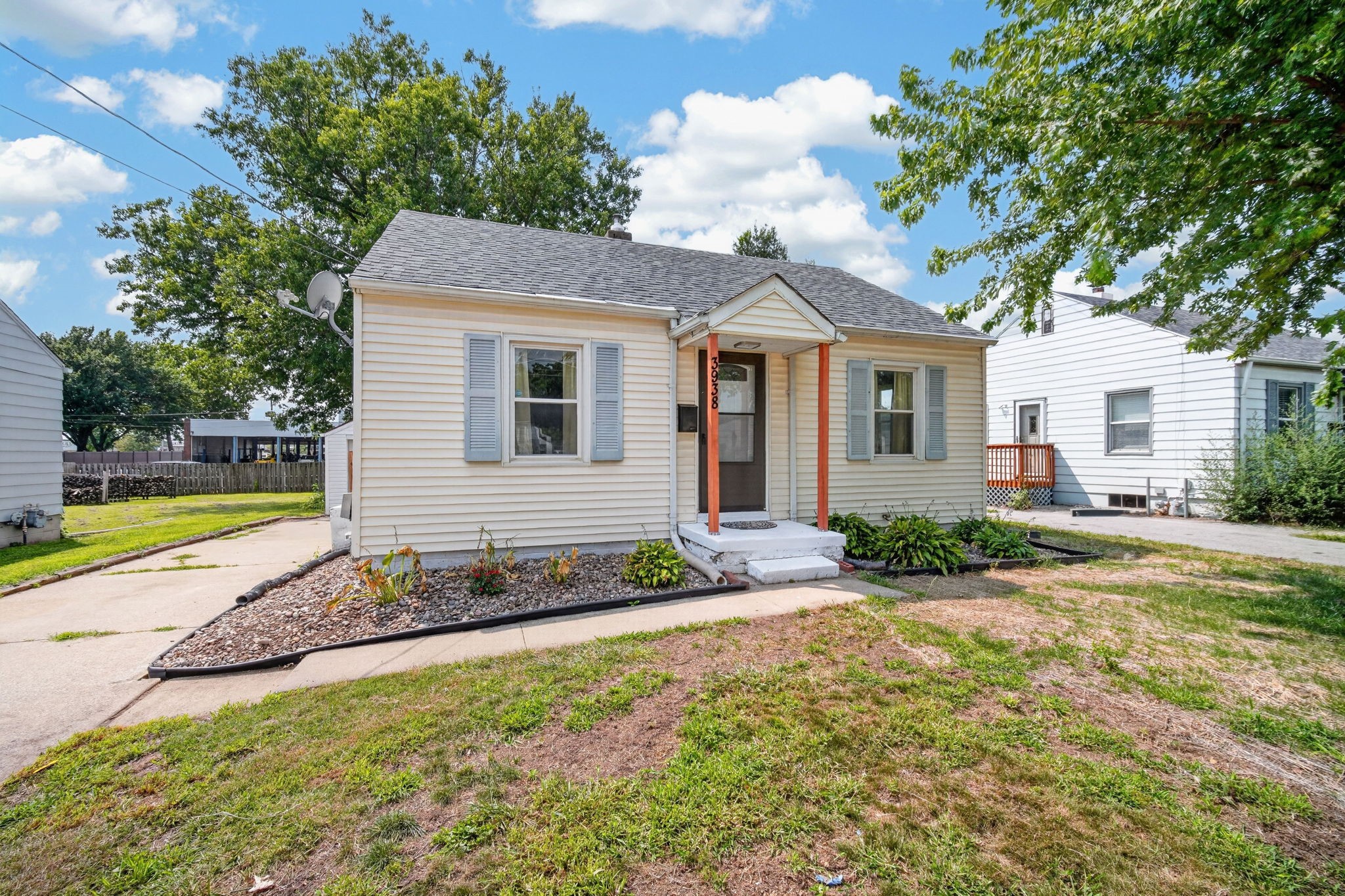 3938 57th Street Property Photo 1
