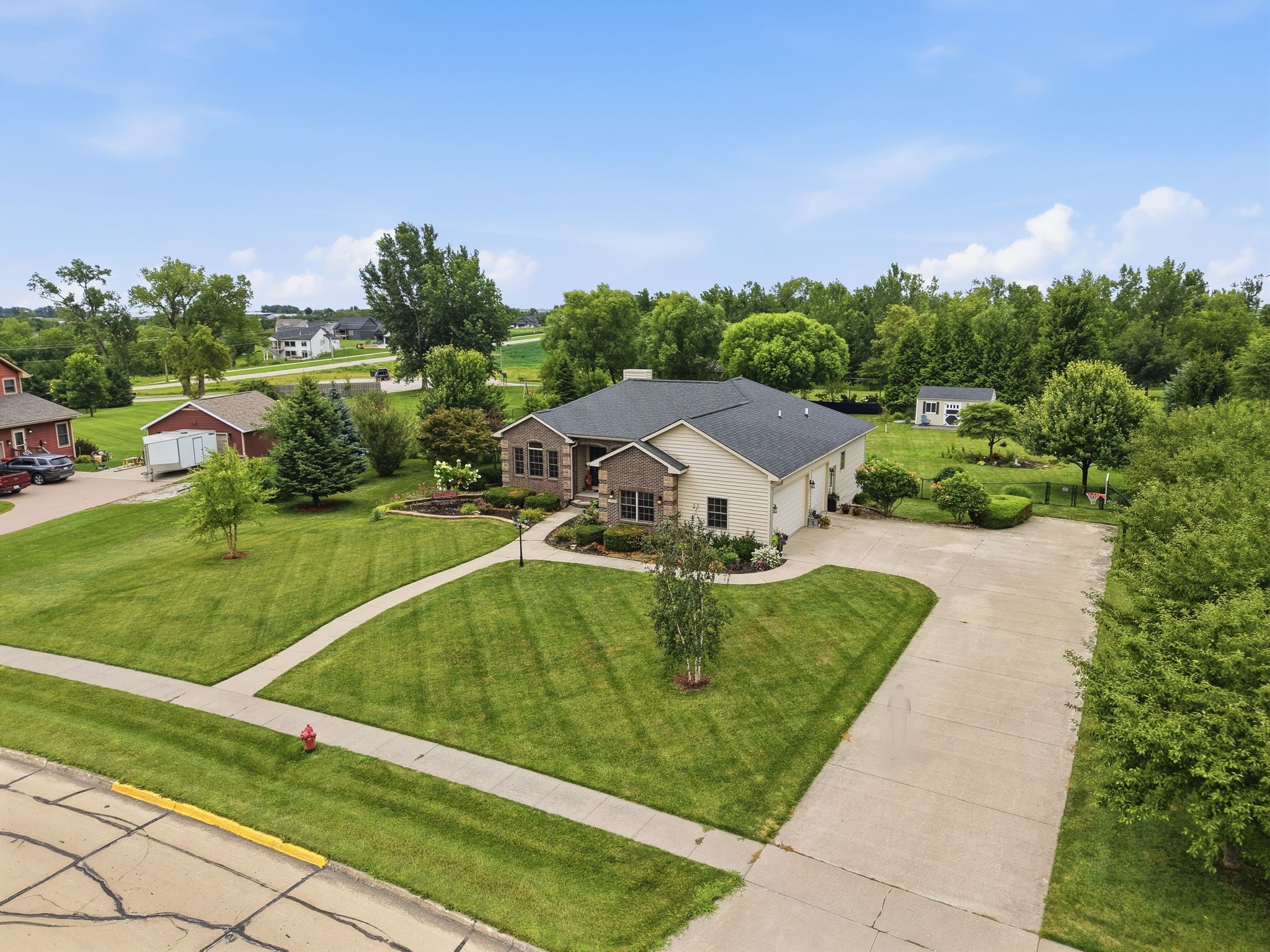 1310 Sand Cherry Lane Property Photo 1