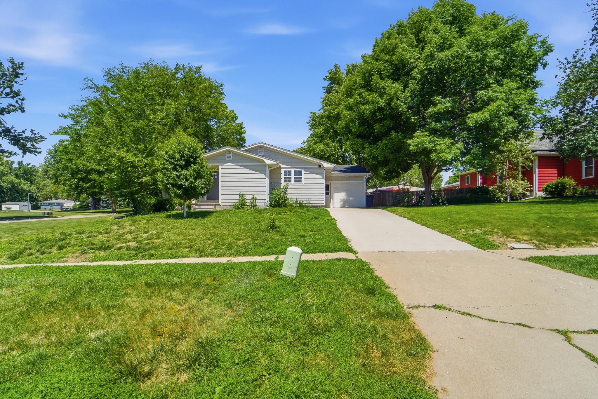 412 Independence Street Property Photo 1