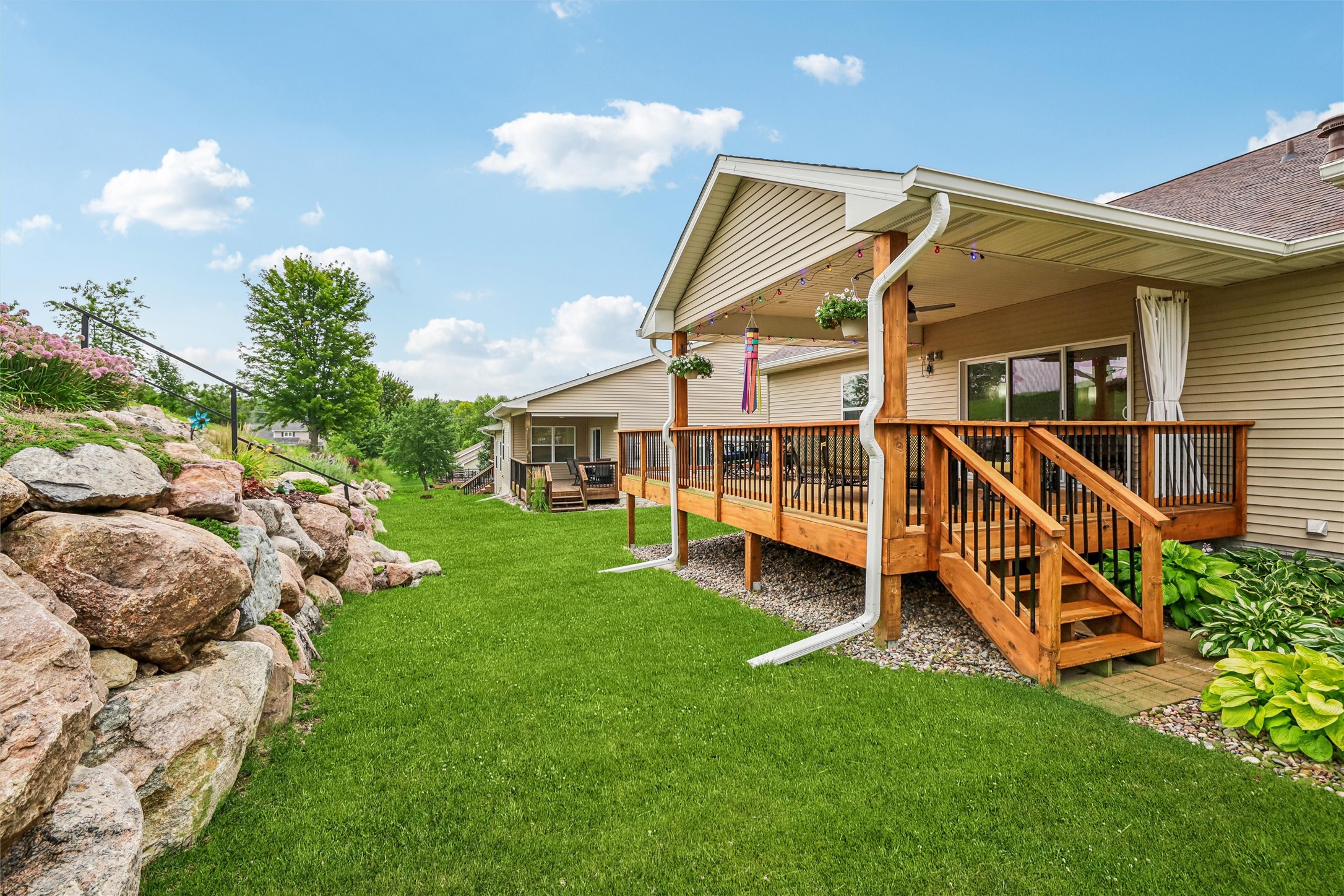 612 Trail Ridge Road Property Photo 4