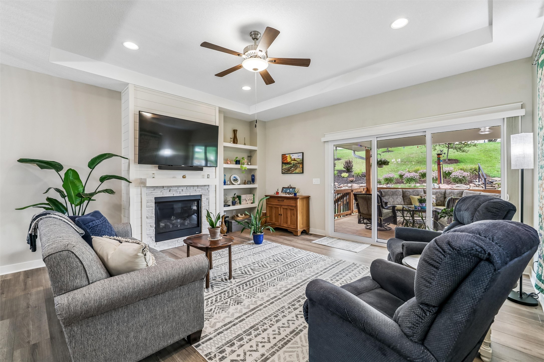 612 Trail Ridge Road Property Photo 12