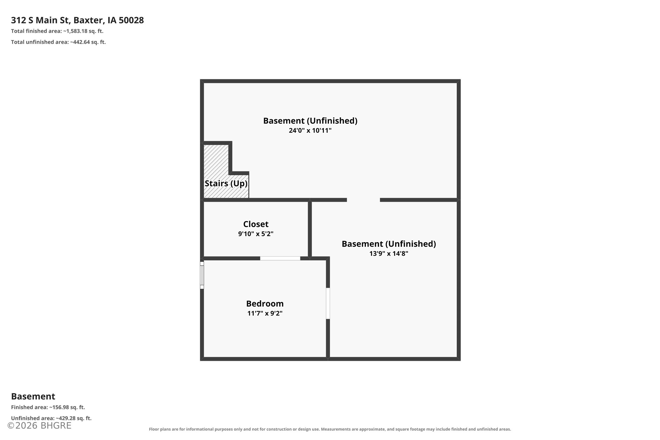 312 S Main Street Property Photo 26