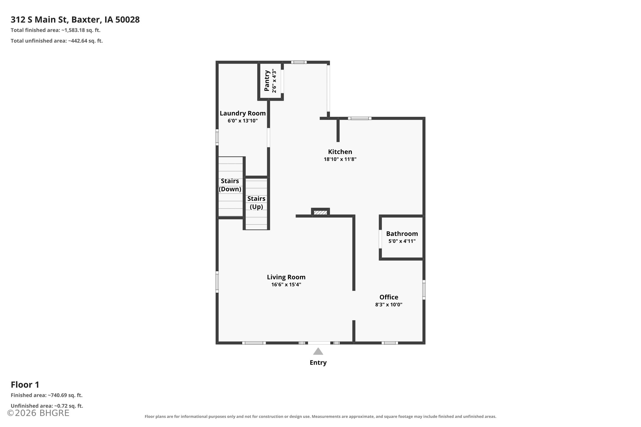 312 S Main Street Property Photo 27