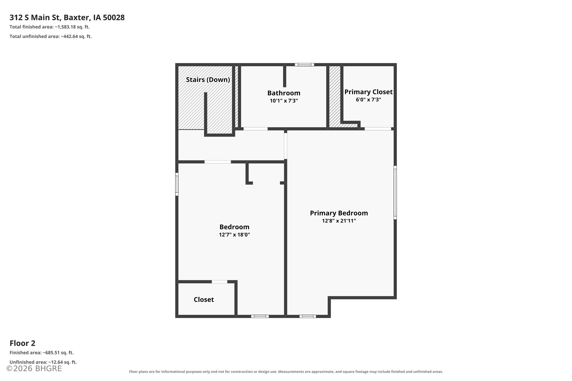 312 S Main Street Property Photo 28