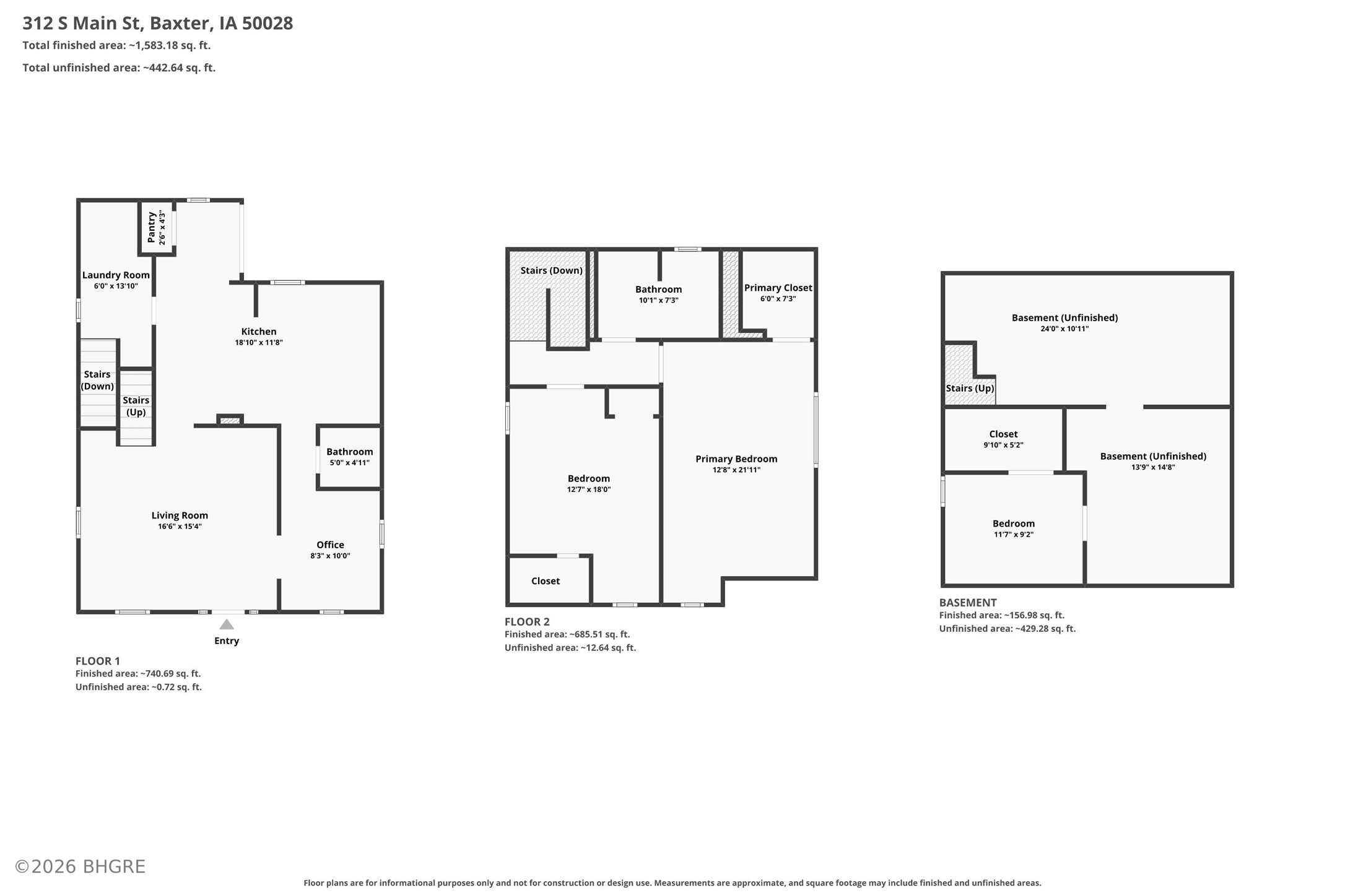 312 S Main Street Property Photo 29
