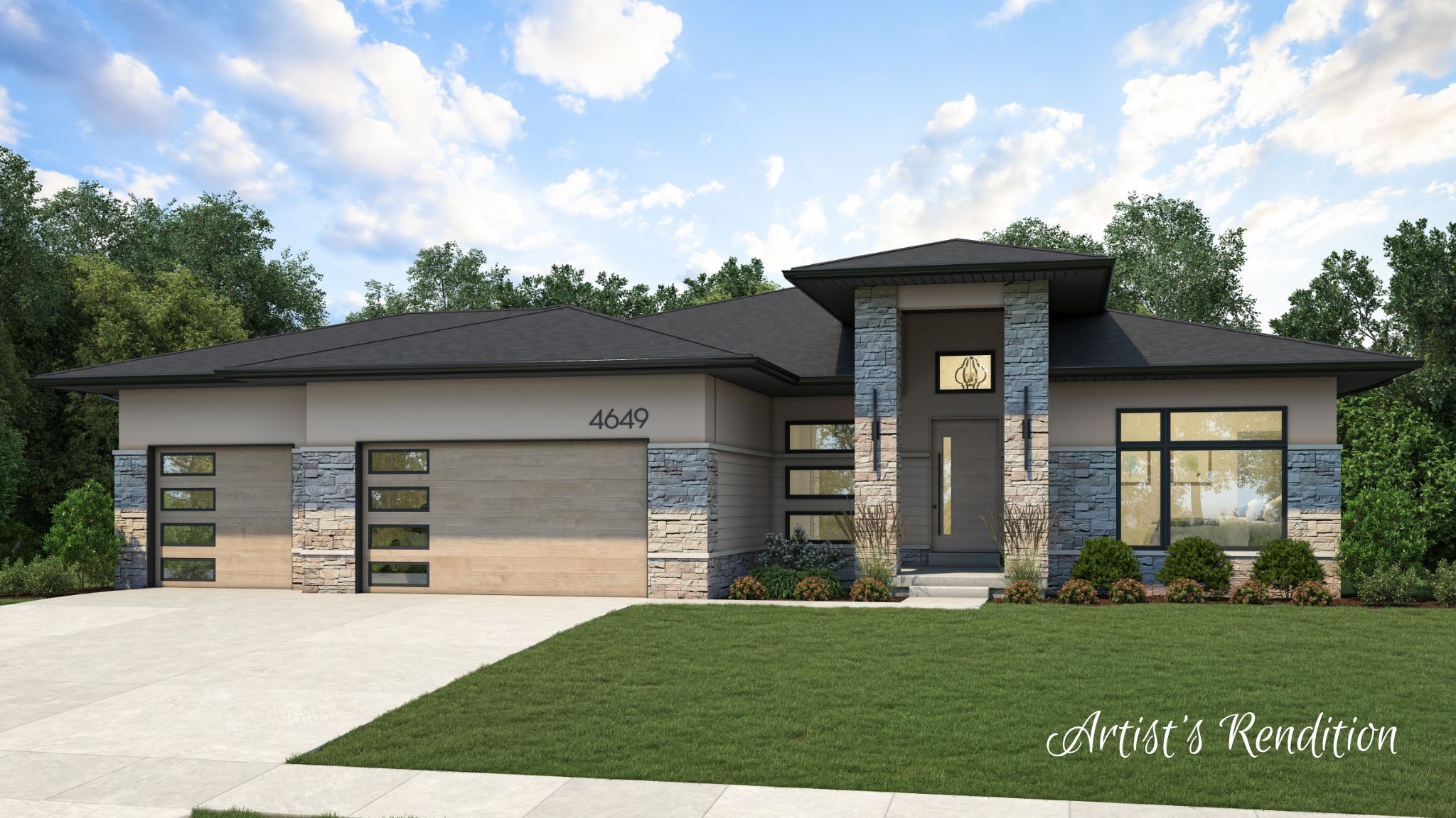4649 176th Court Property Photo 1