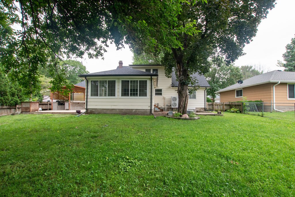 4609 Merced Street Property Photo 20