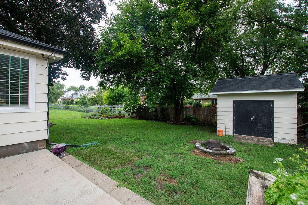 4609 Merced Street Property Photo 22