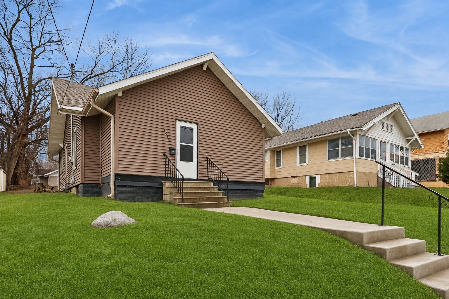 1916 Jefferson Avenue Property Photo 1