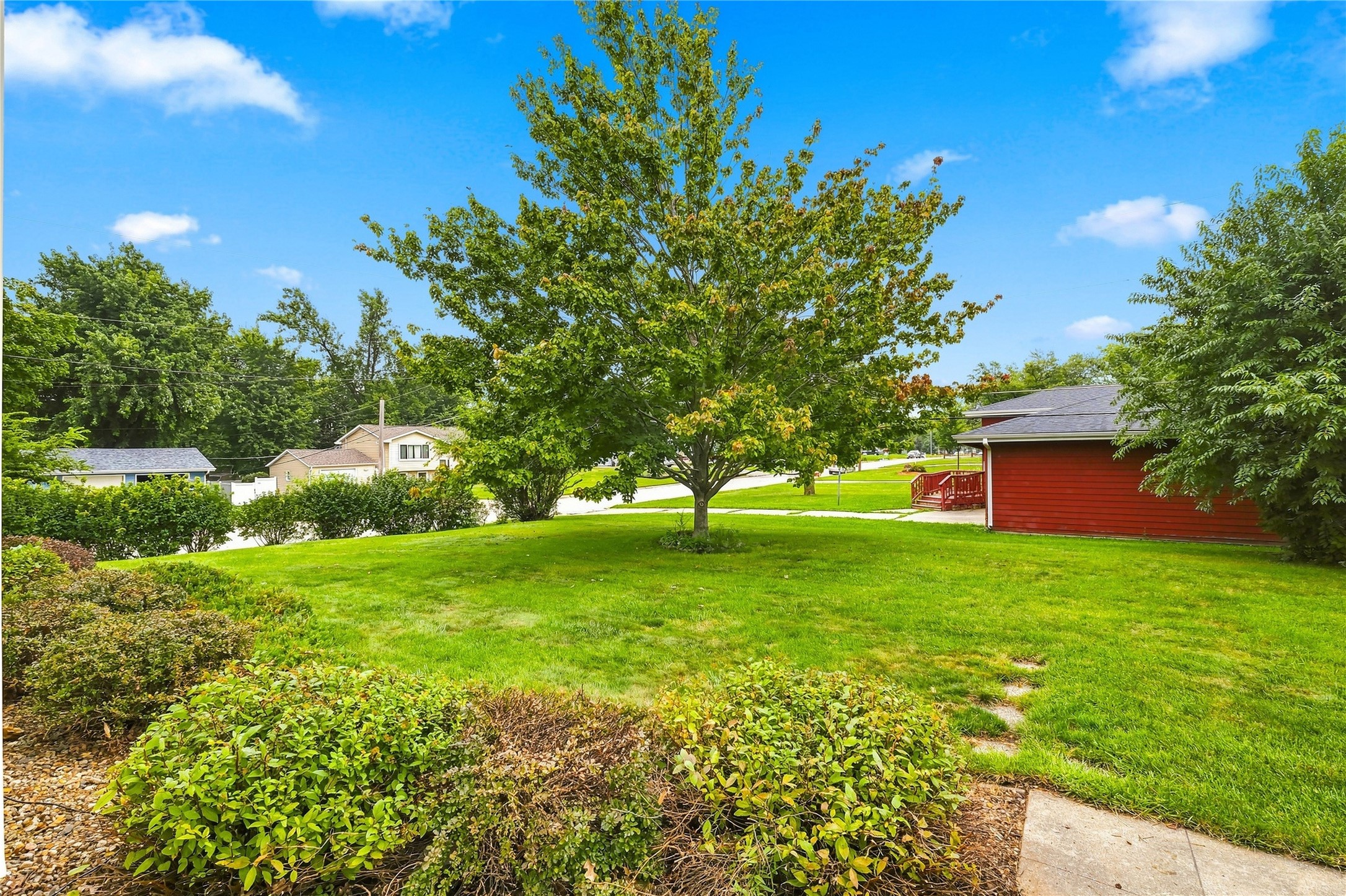 1622 Spencer Street Property Photo 4