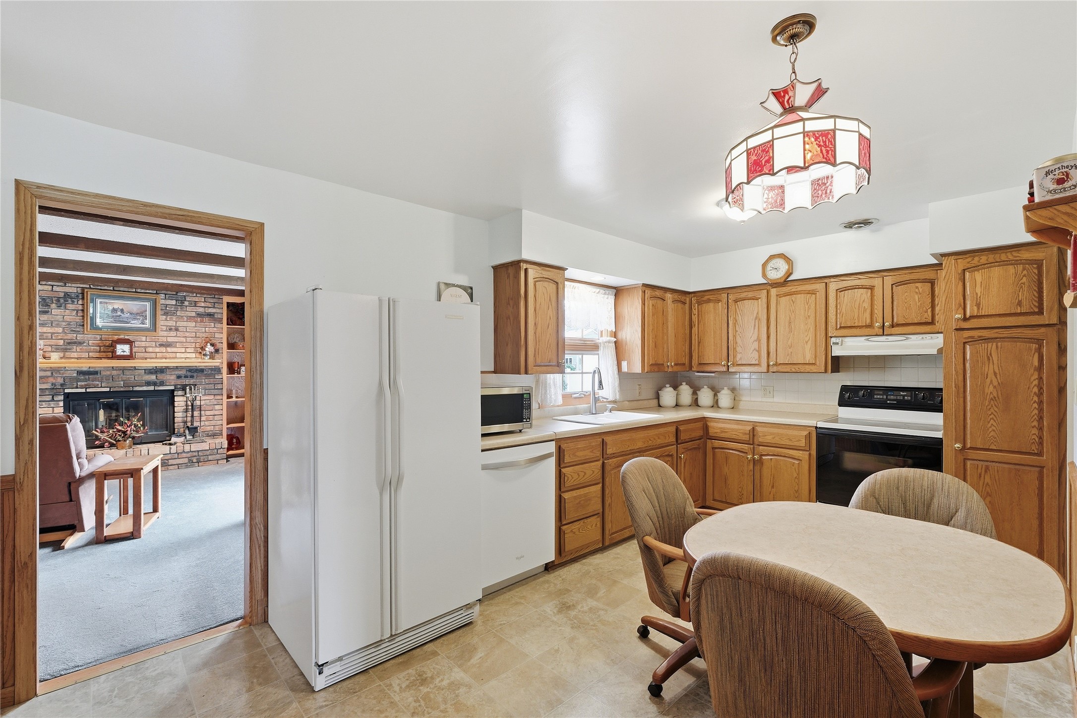 1622 Spencer Street Property Photo 9