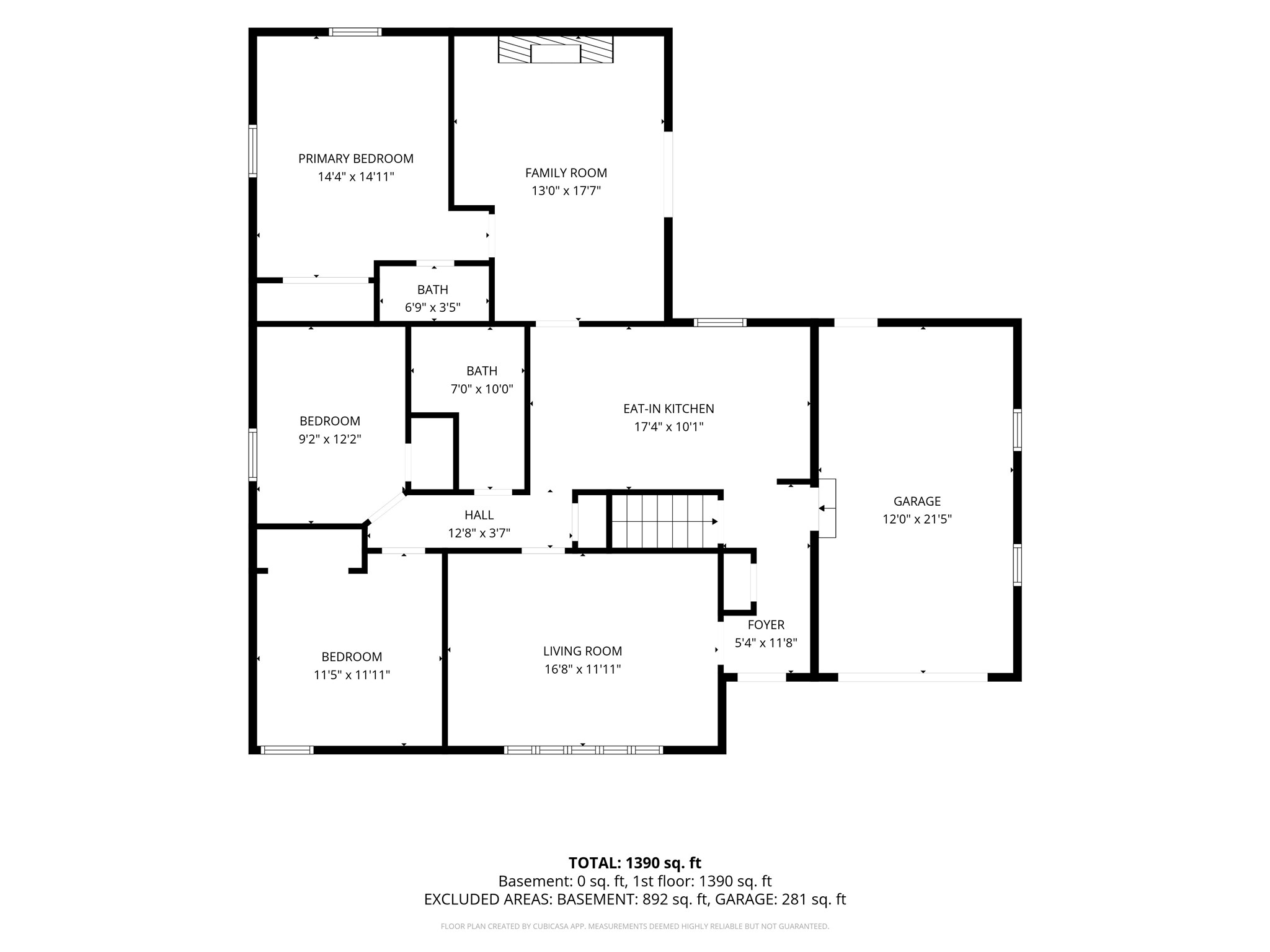 1622 Spencer Street Property Photo 21