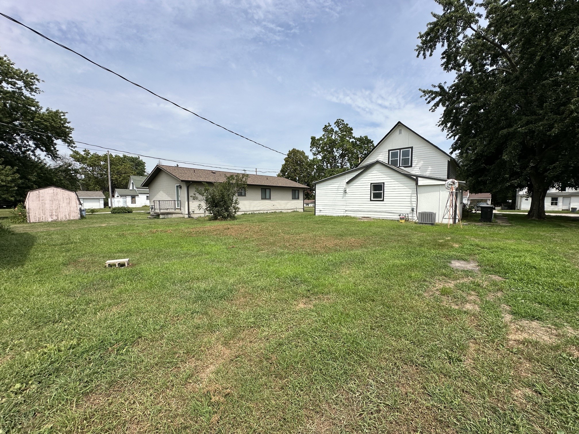 520 N Main Street N Property Photo 16