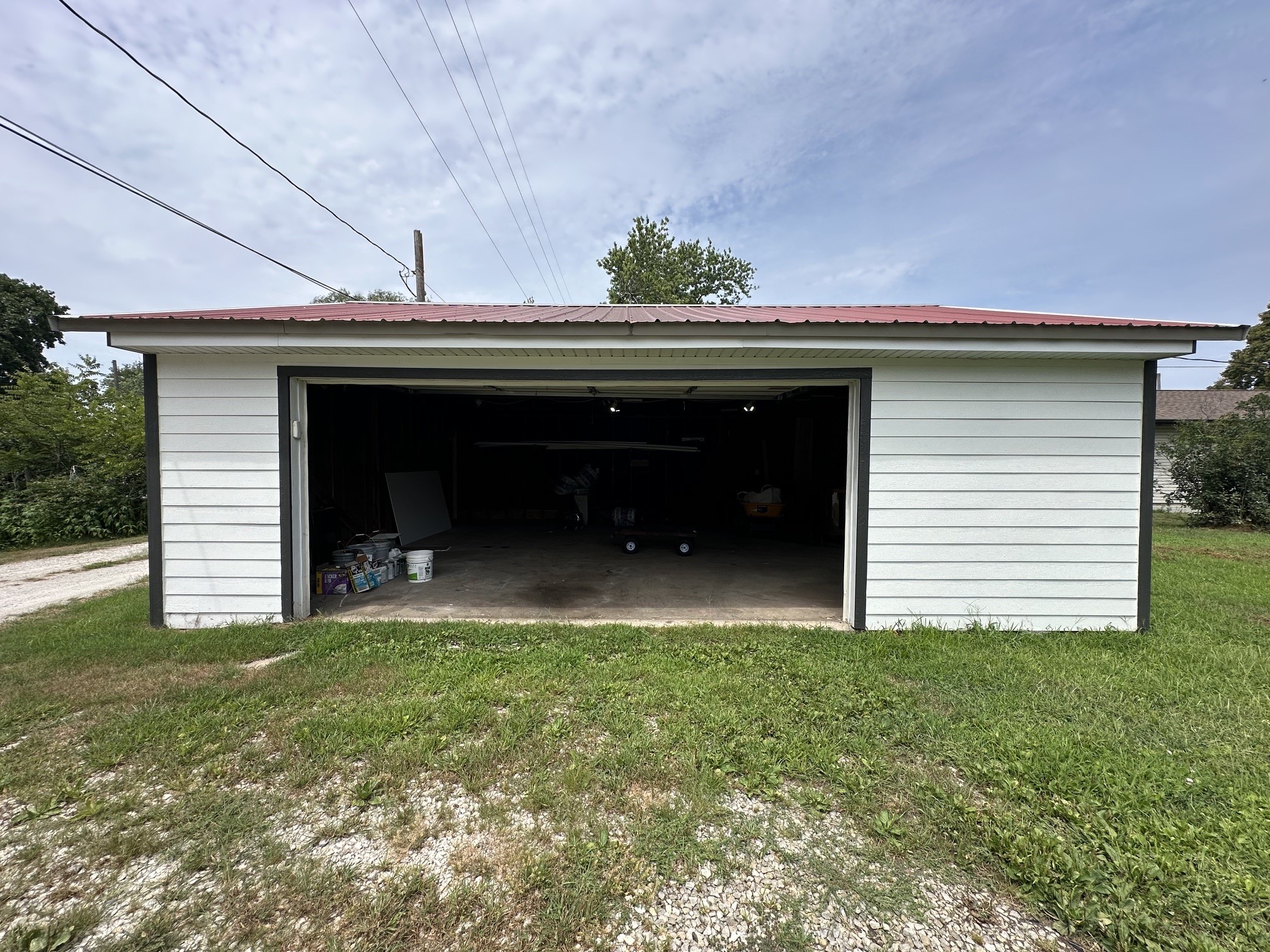 520 N Main Street N Property Photo 19