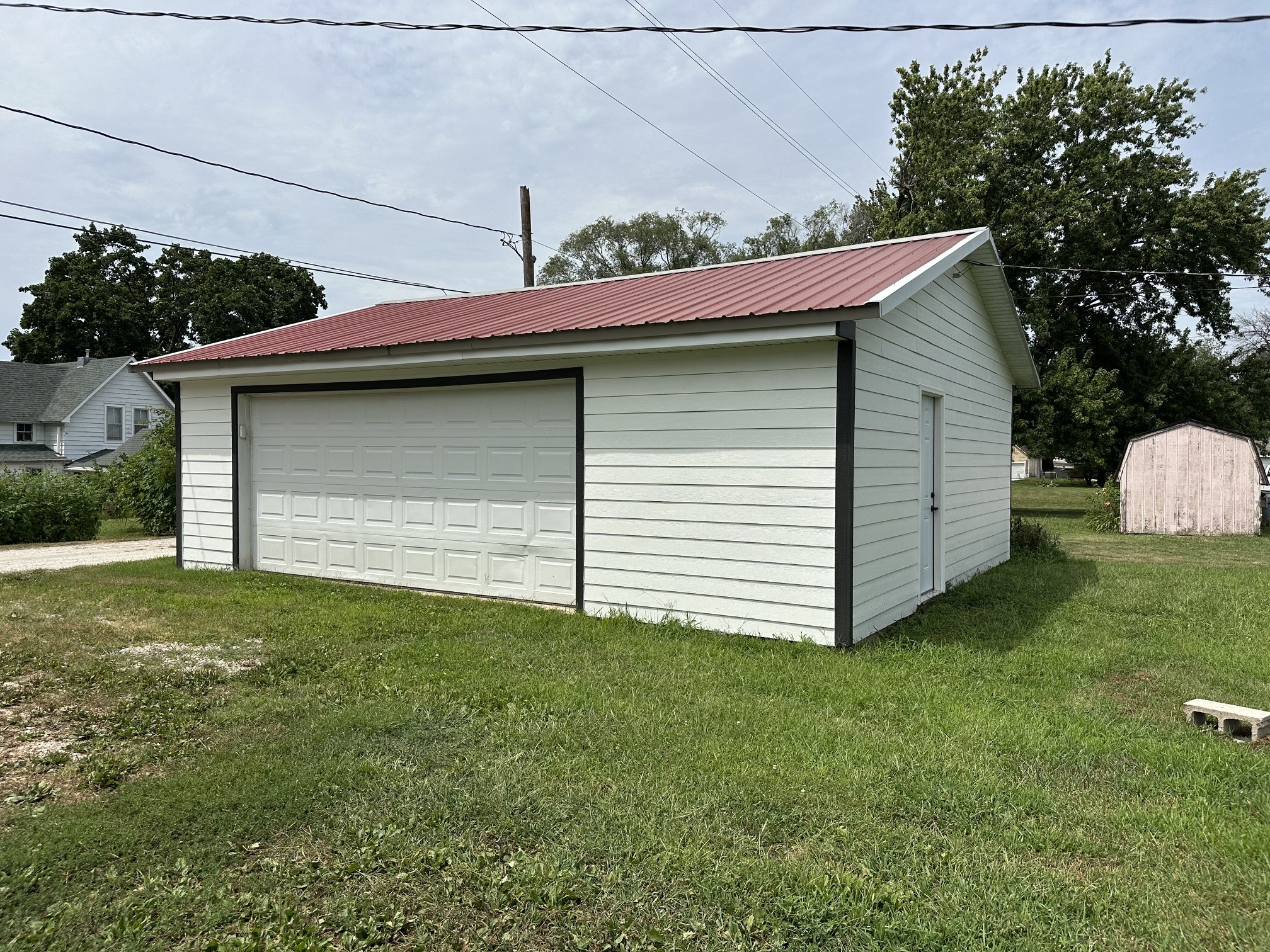 520 N Main Street N Property Photo 20