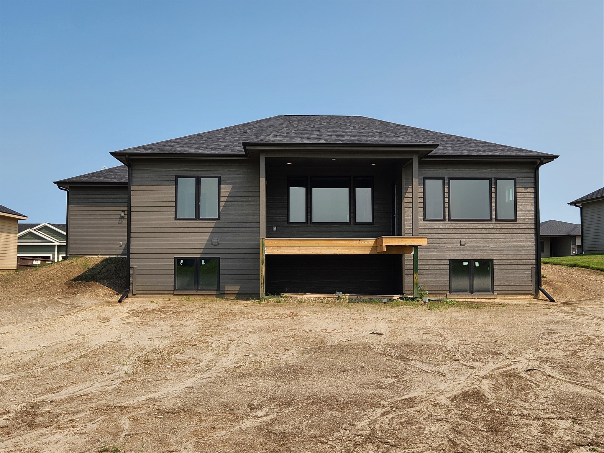 3306 Se Bannister Drive Property Photo 4
