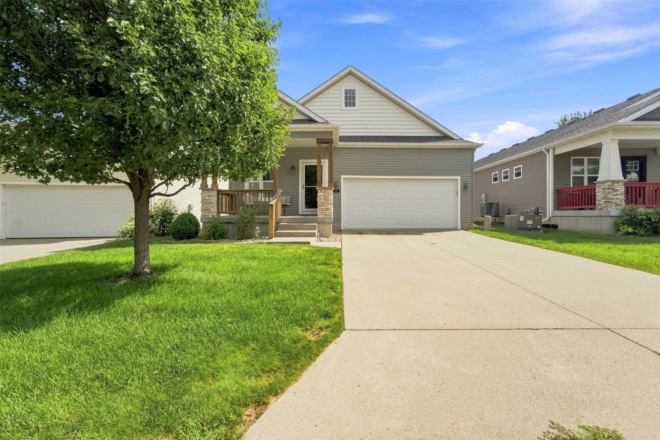 5917 Sapphire Circle Property Photo 1