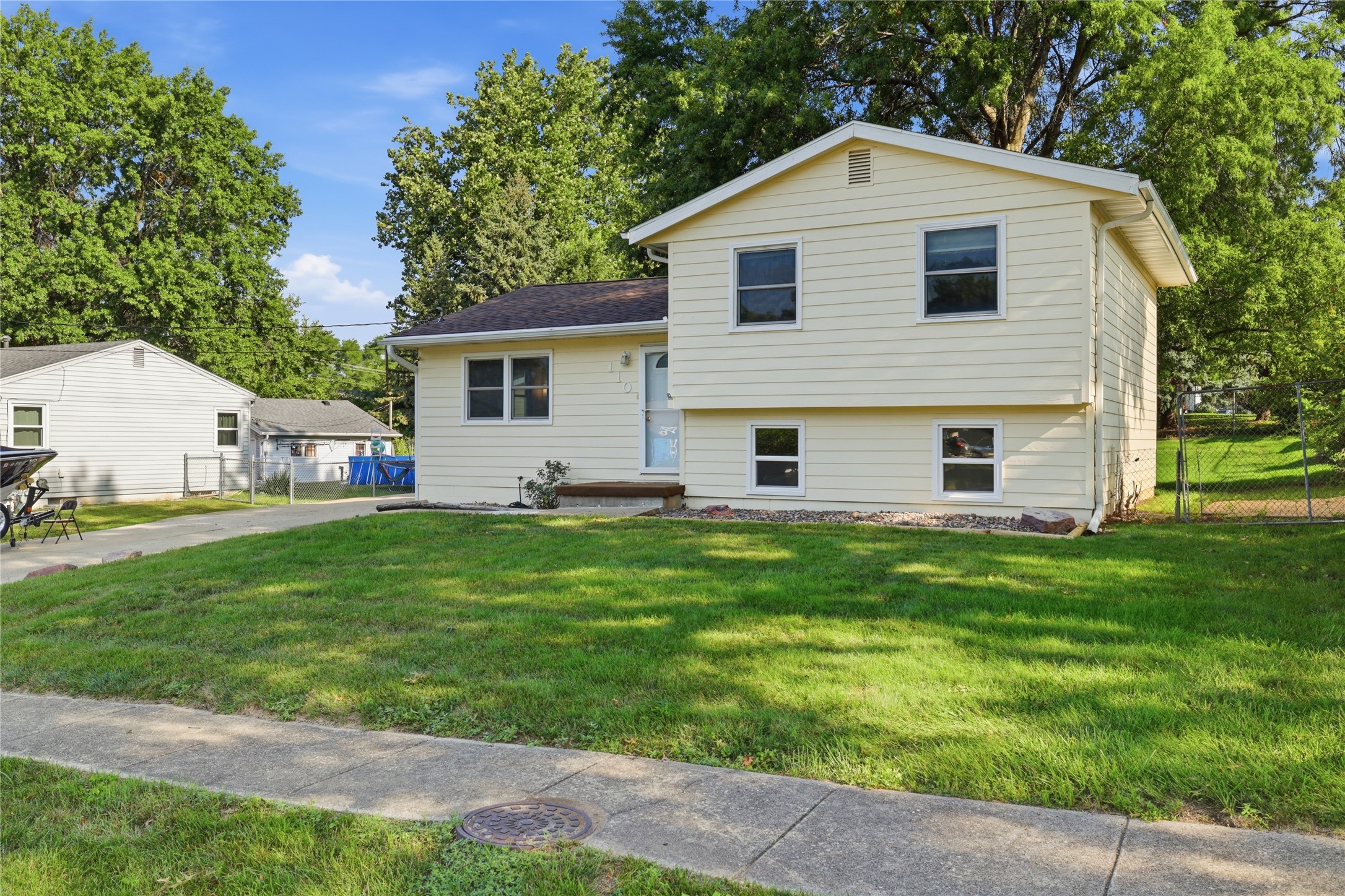 110 Gepke Parkway Property Photo 1