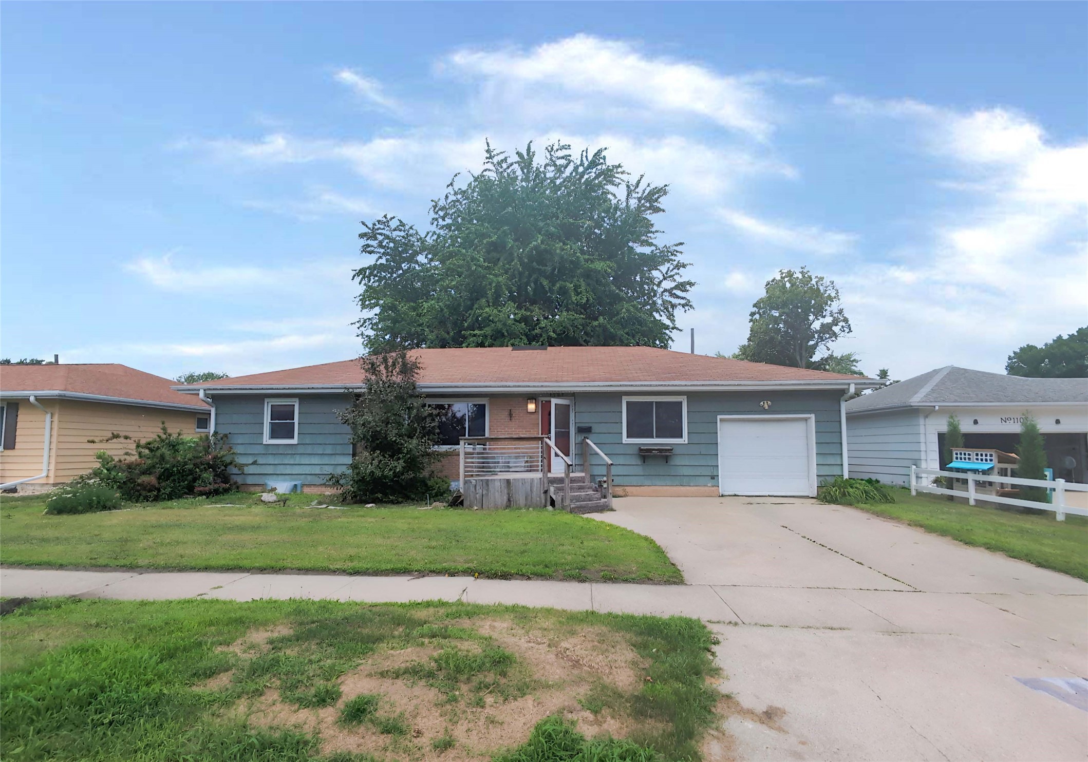 1109 Kathy Lane Property Photo 1