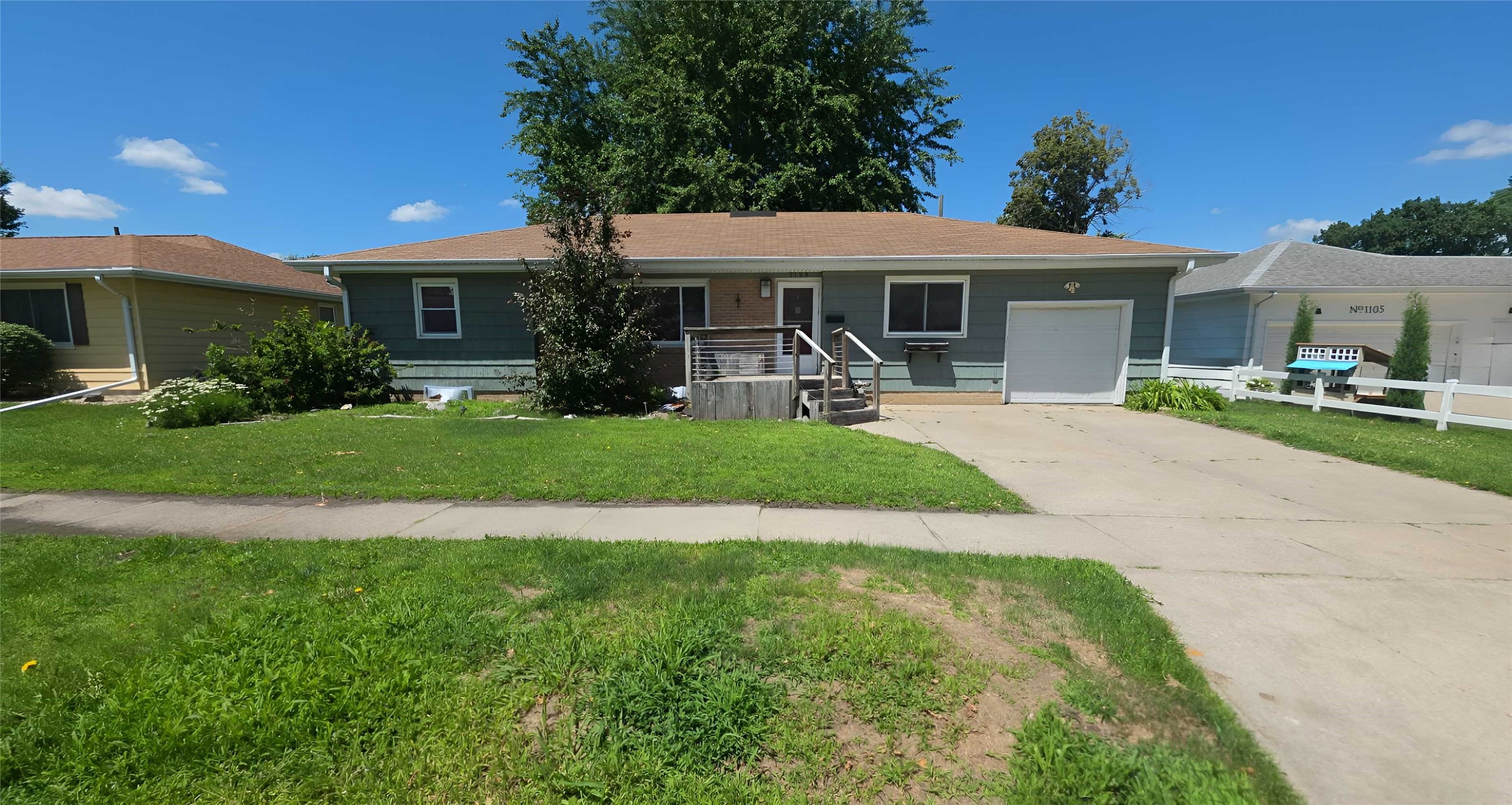 1109 Kathy Lane Property Photo 2