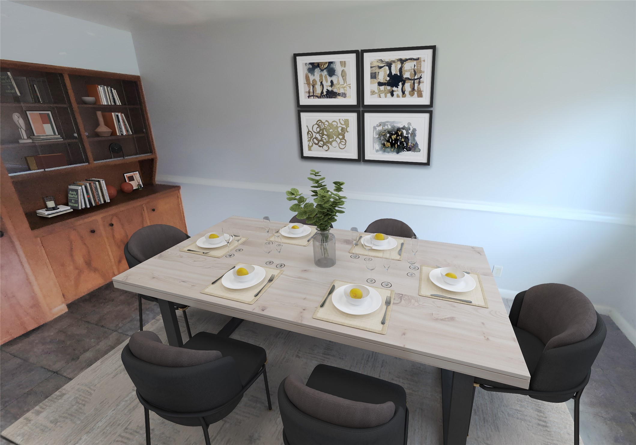1109 Kathy Lane Property Photo 5