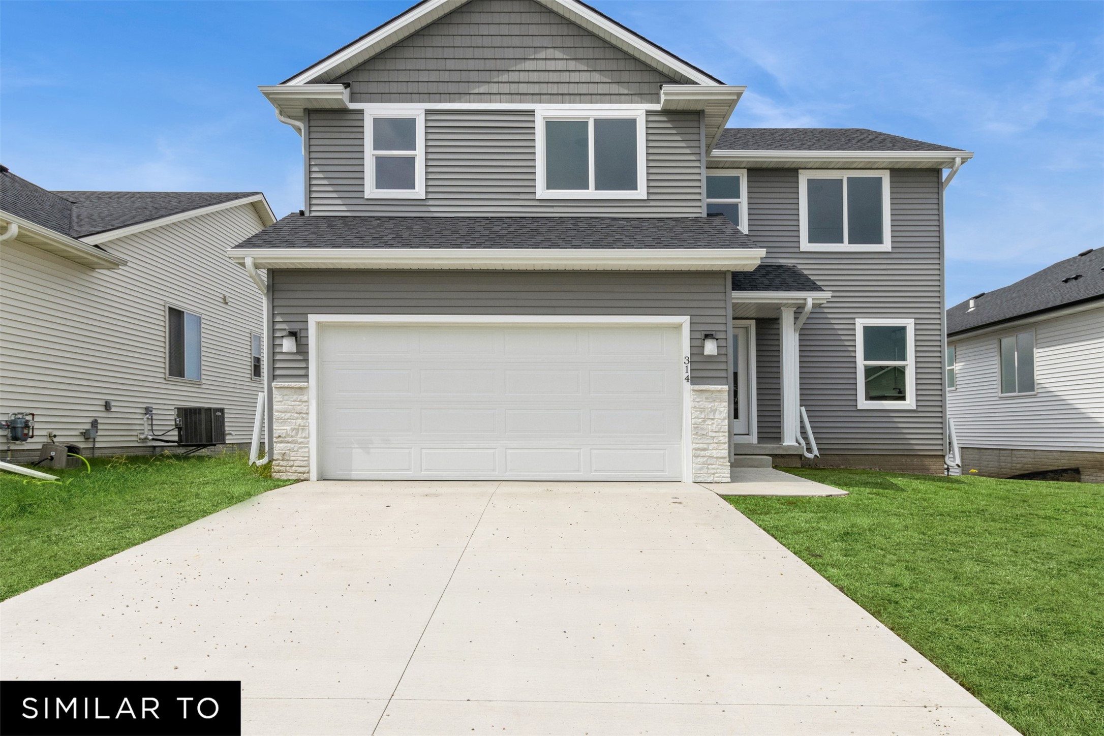 306 N 20th Street Property Photo 1