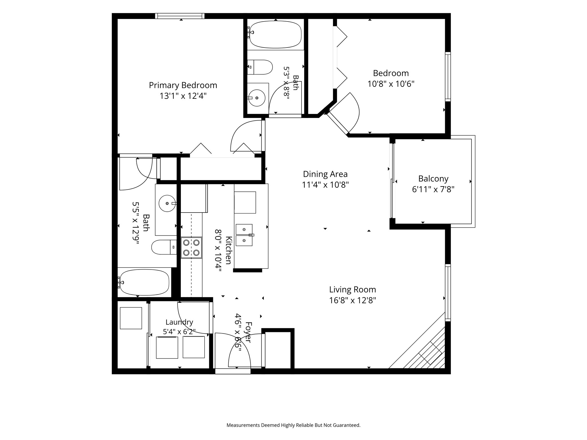 1210 Ne 6th Lane I16 Property Photo 25