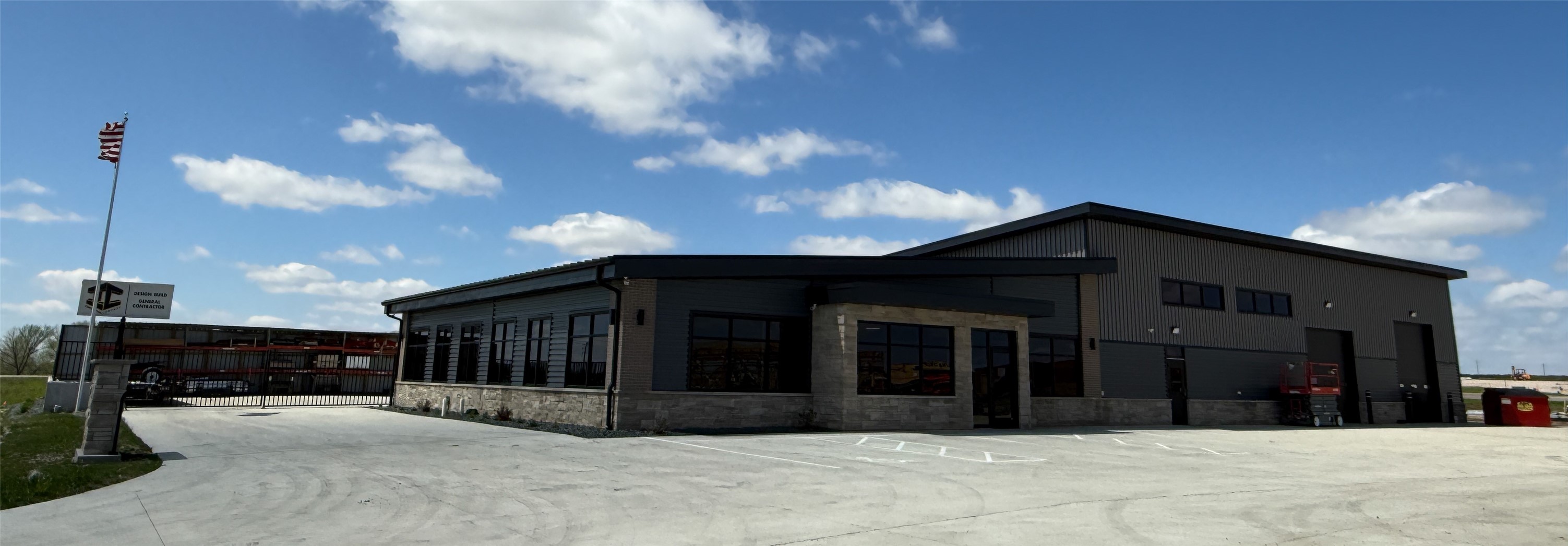 Lot 9 Ders Drive NW