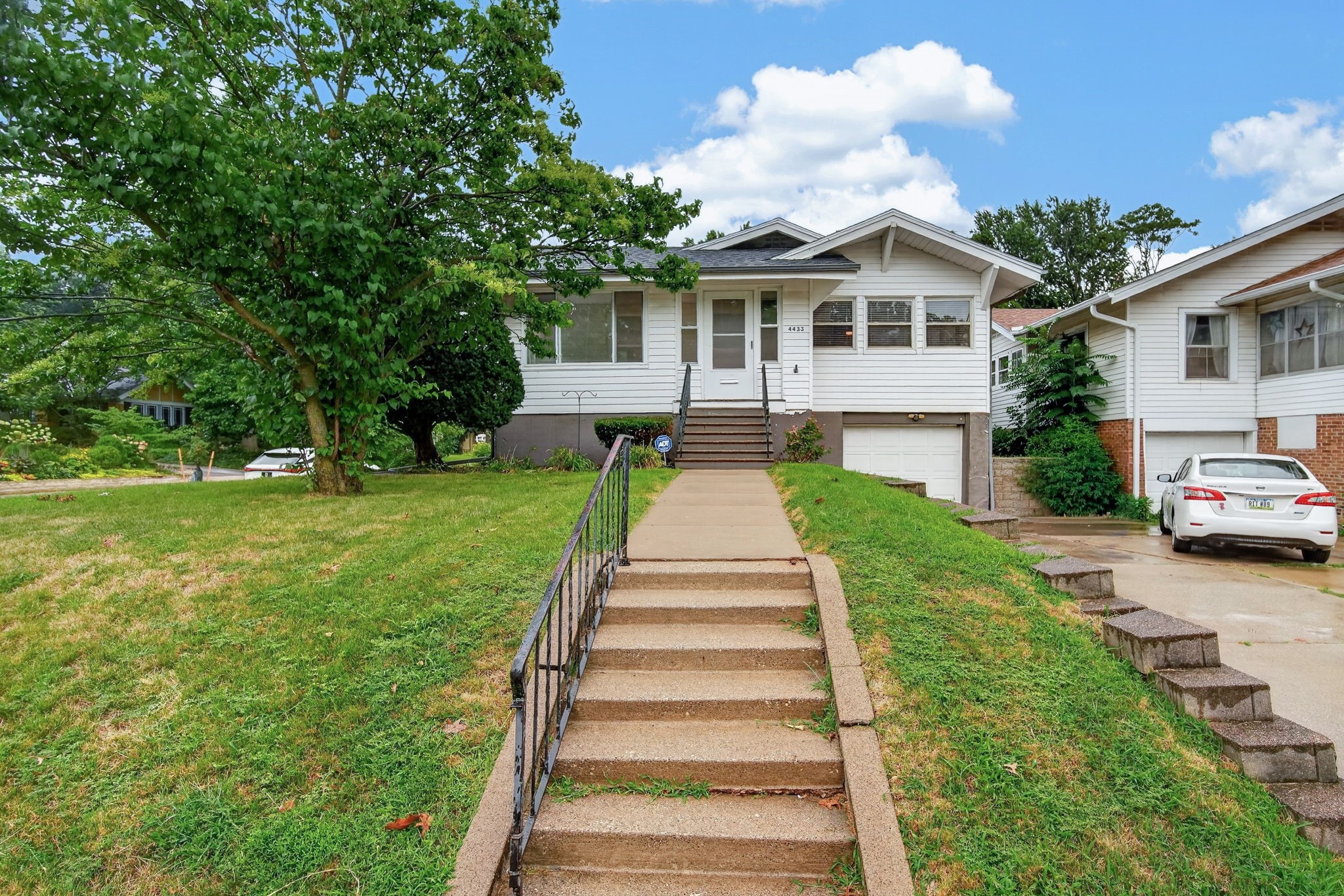 4433 Kingman Boulevard Property Photo 1