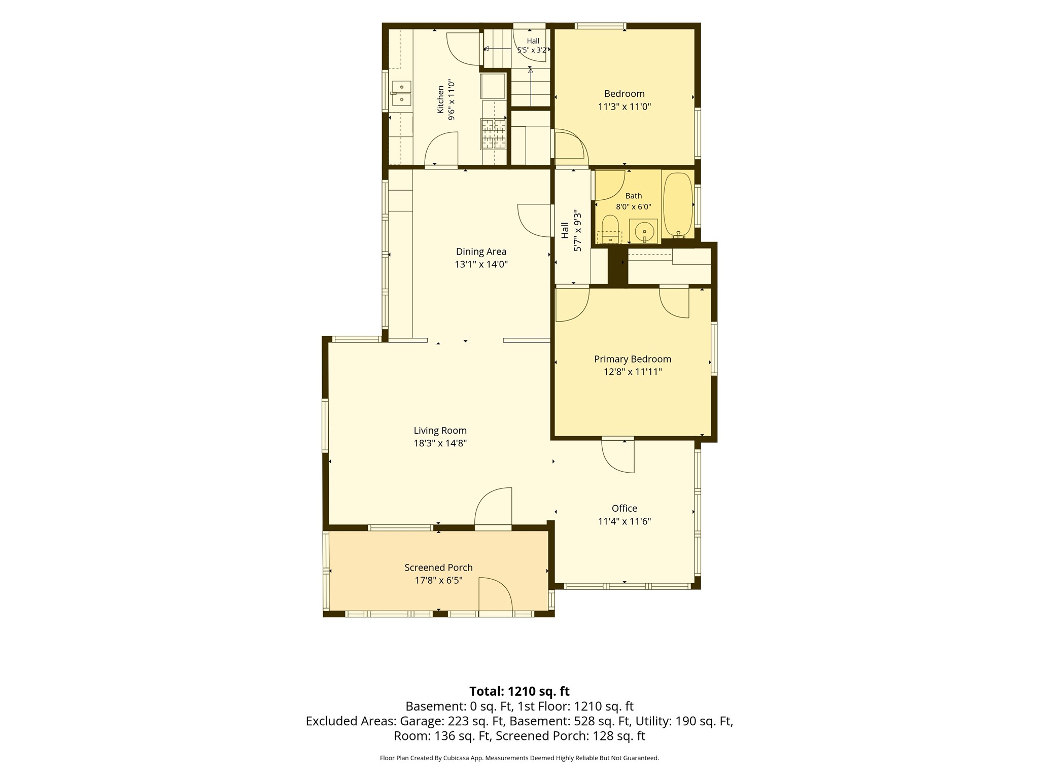 4433 Kingman Boulevard Property Photo 16