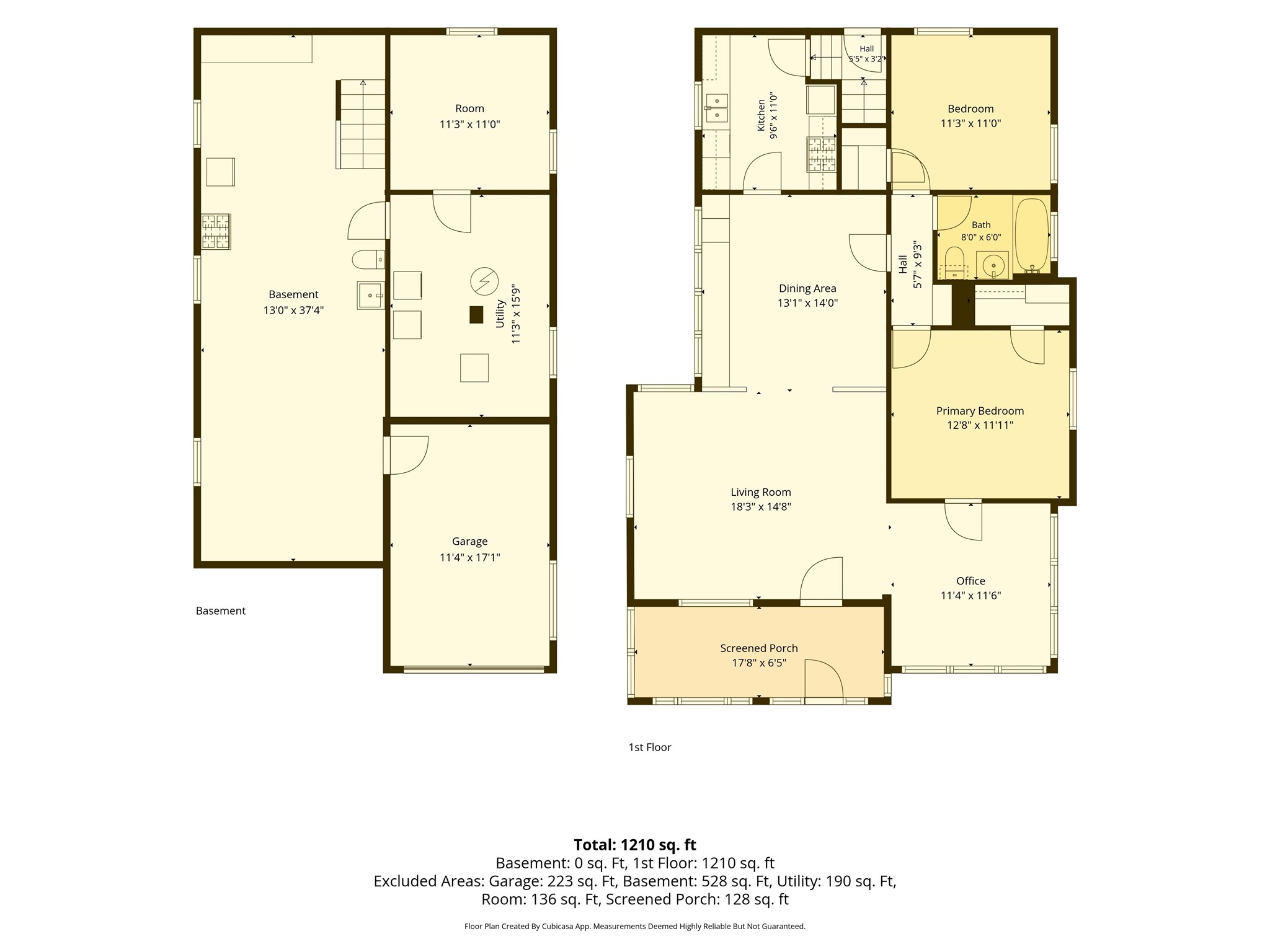 4433 Kingman Boulevard Property Photo 17